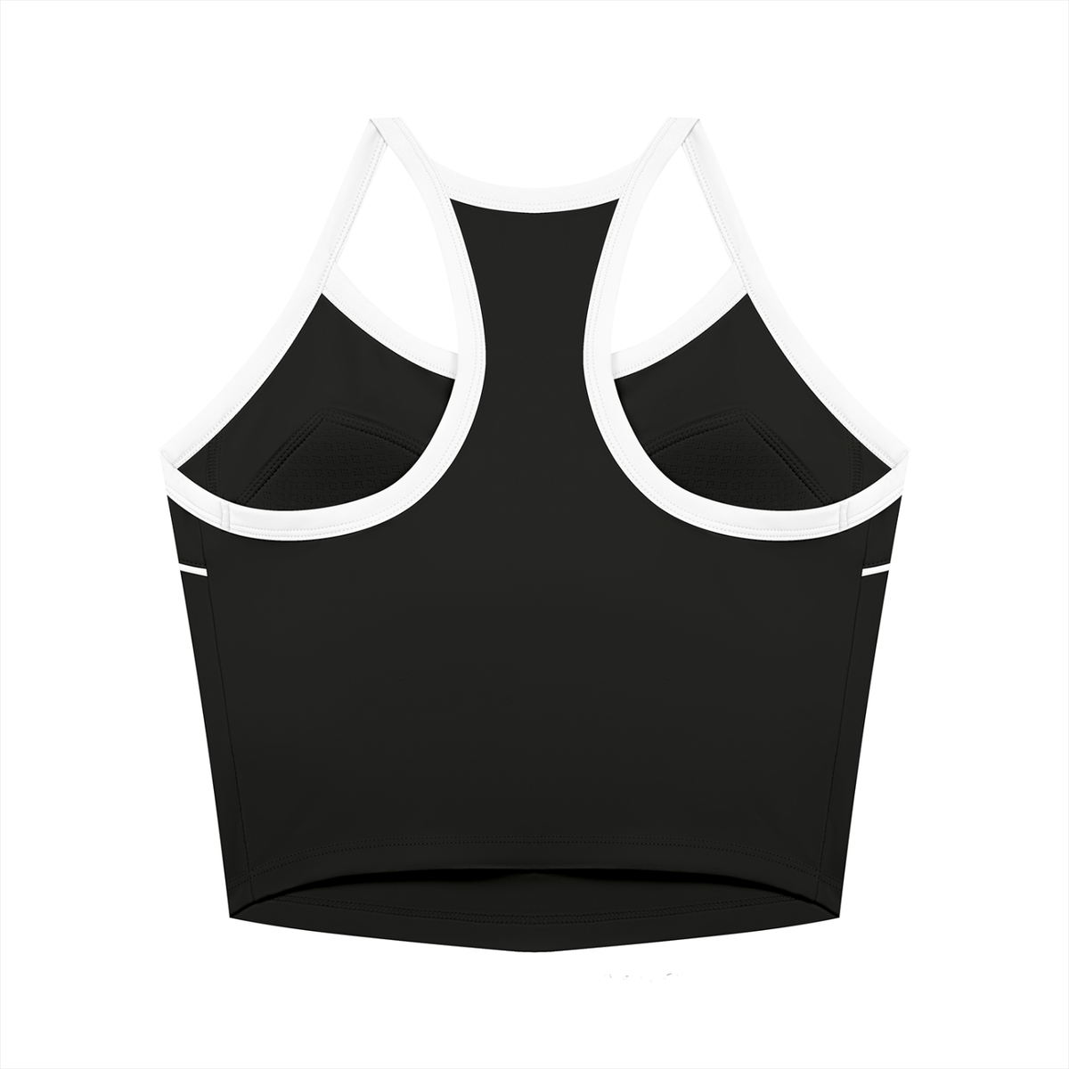 Women's Piping Yoga Tank Top