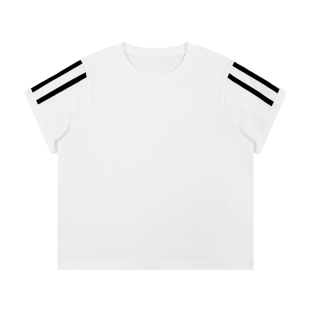 71 women’s  Stripe T-Shirt