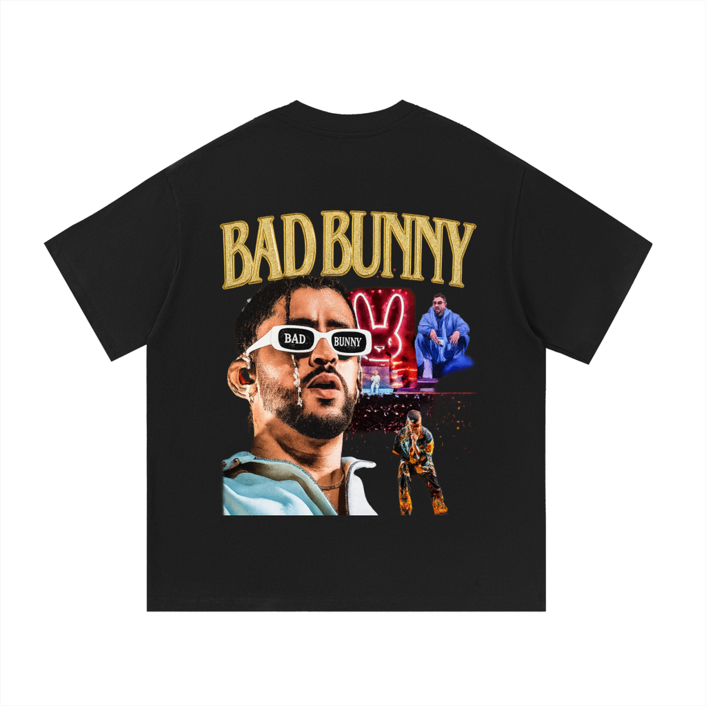 Bad Bunny T-Shirt