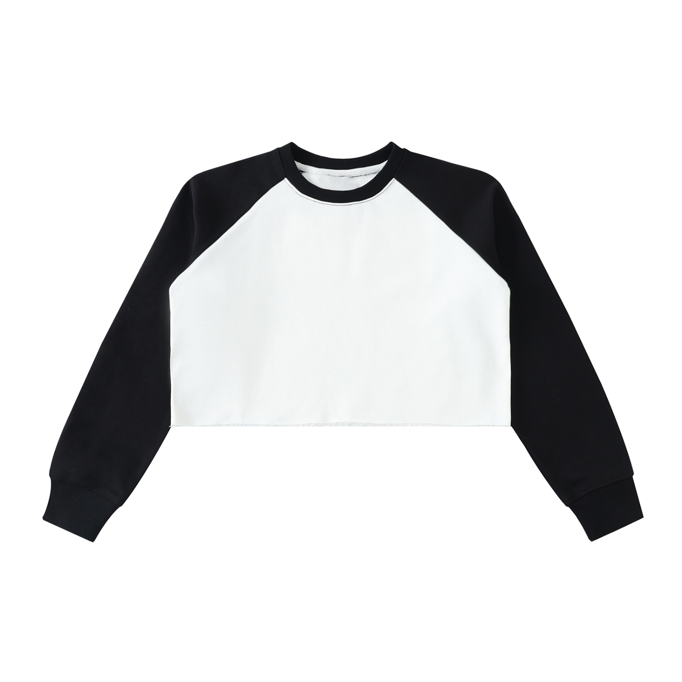 71 Crop Sweatshirt