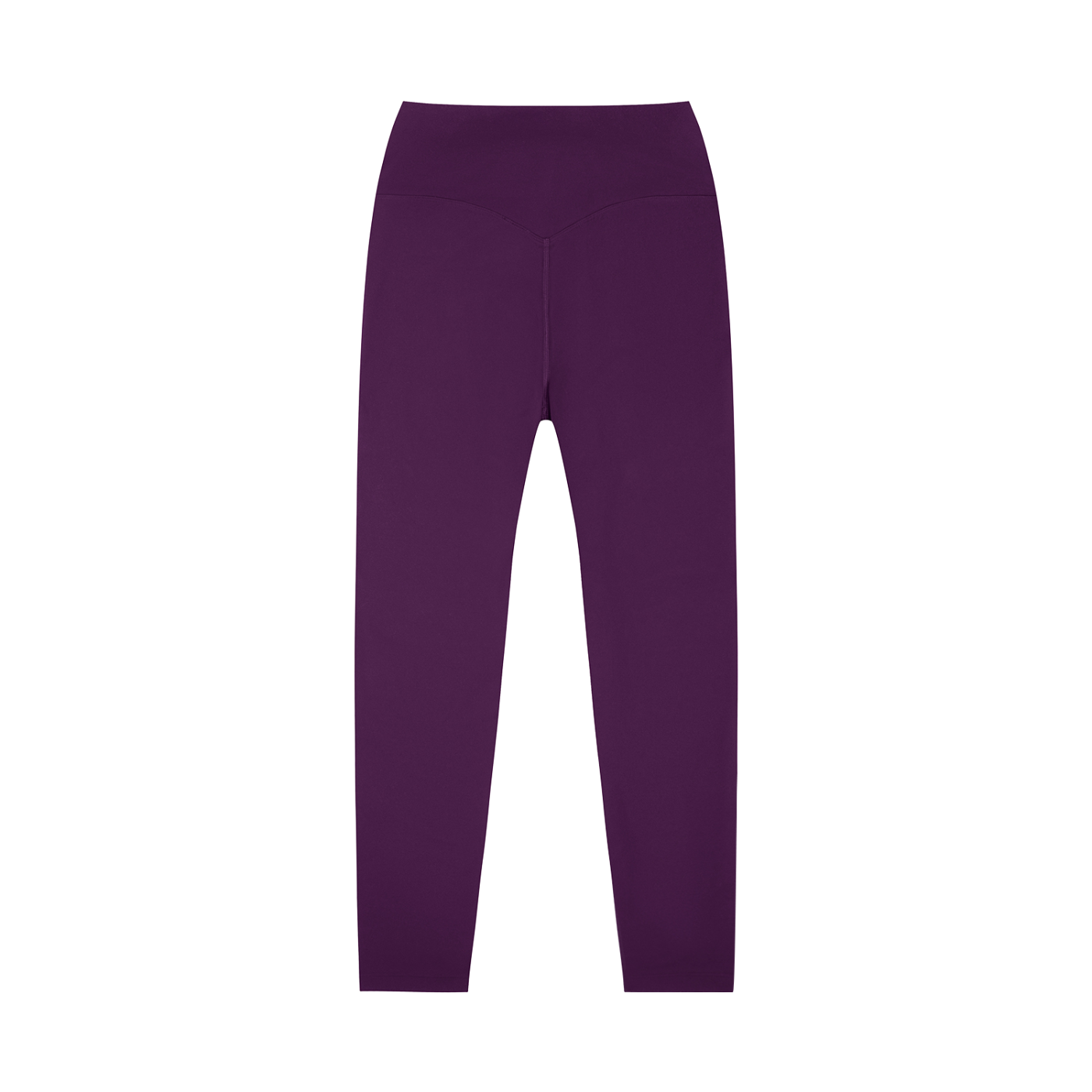 71 High-Waisted Yoga Leggings
