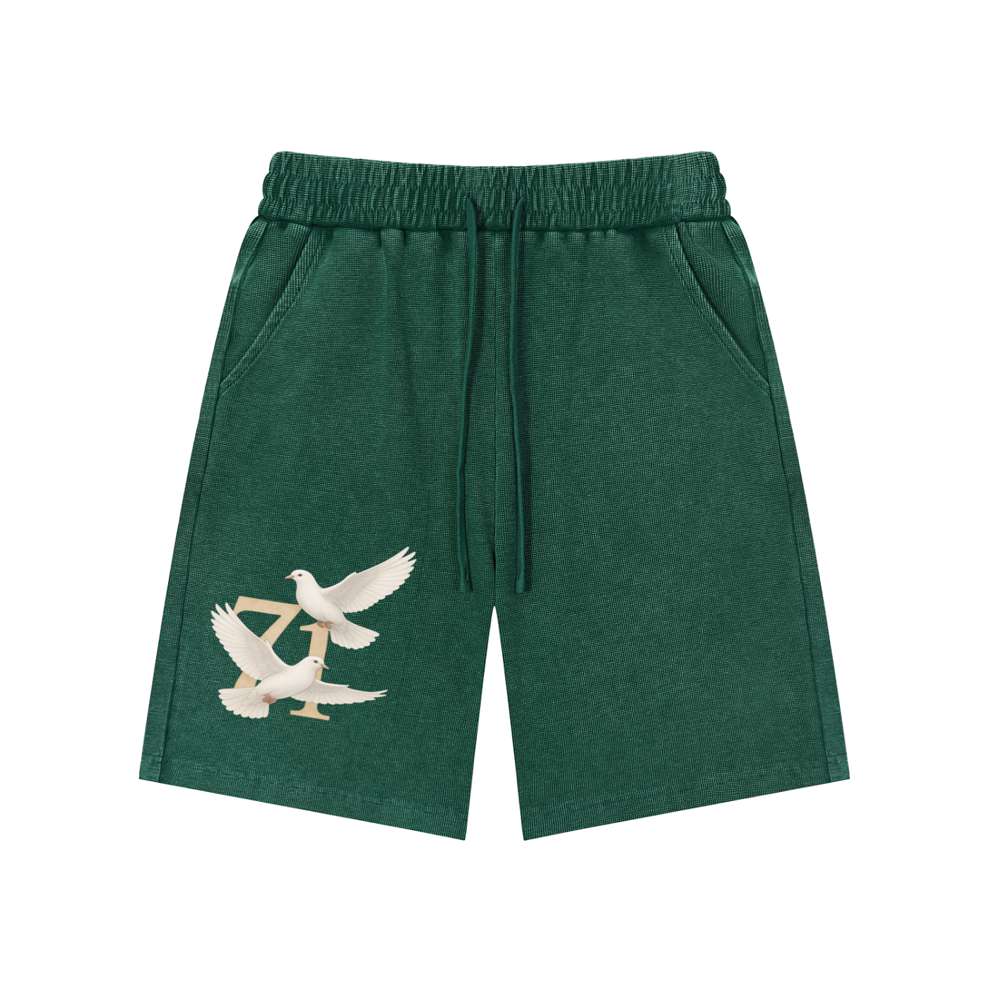71 Fear Of God Shorts