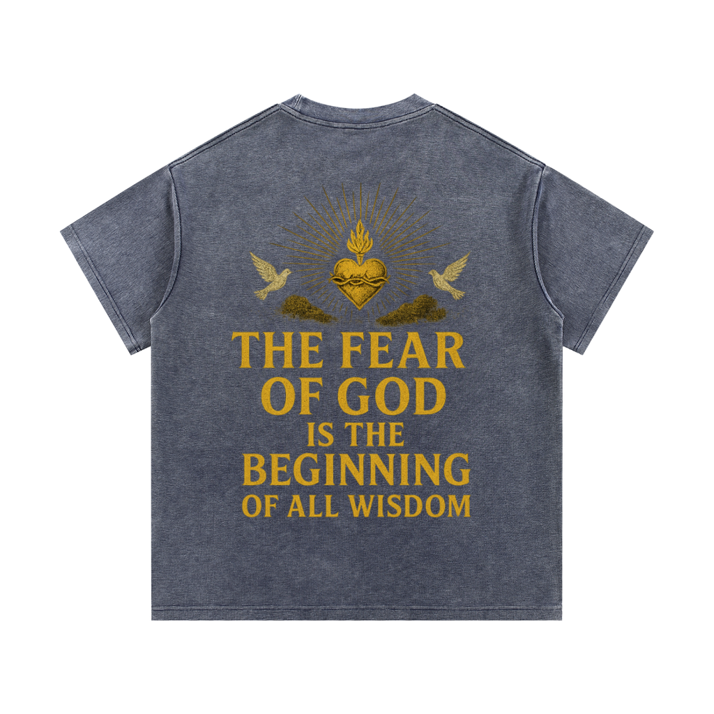 71 Fear Of God T-Shirt
