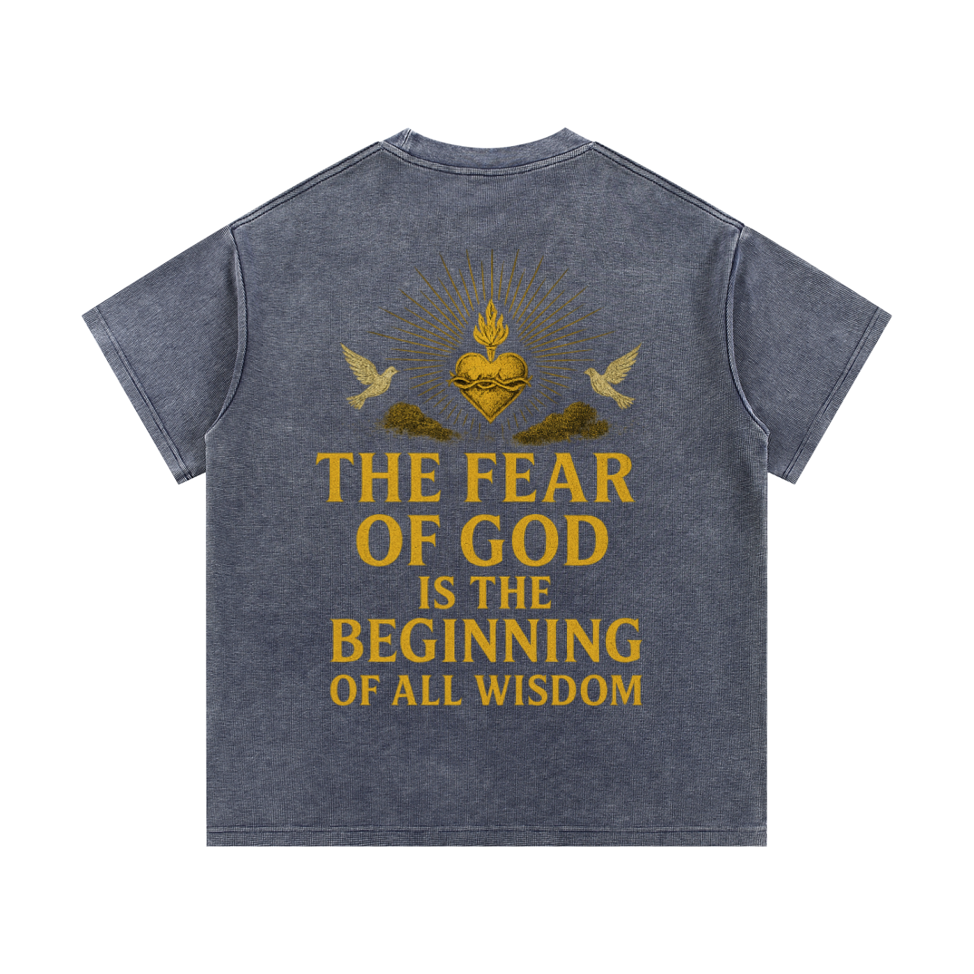 71 Fear Of God T-Shirt