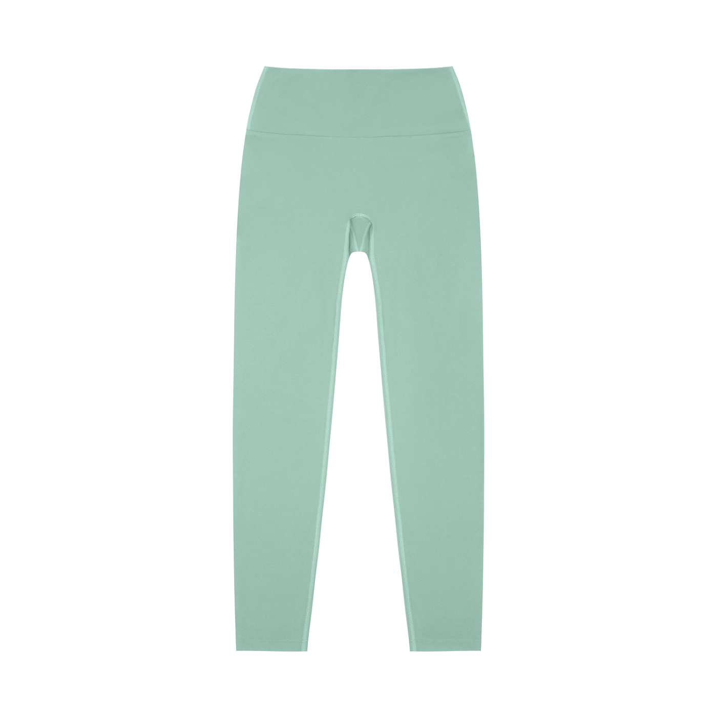 71 High-Waisted Yoga Leggings