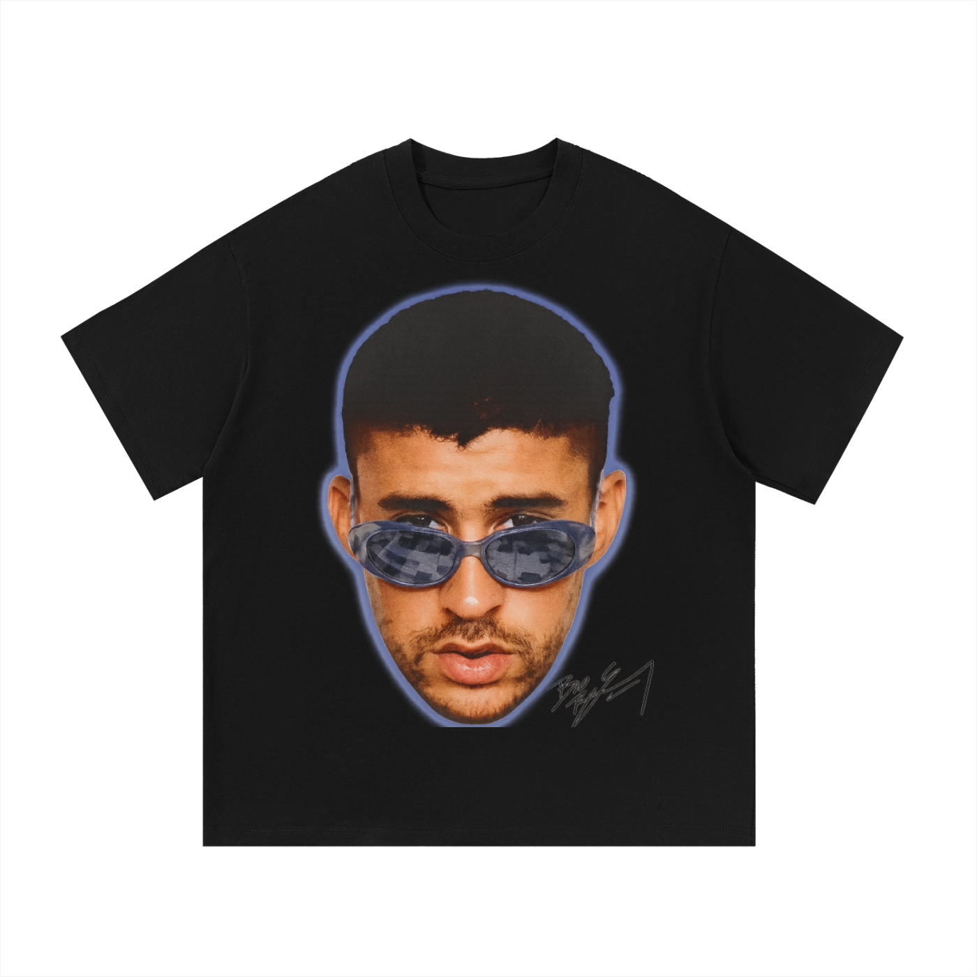 Bad Bunny T-Shirt