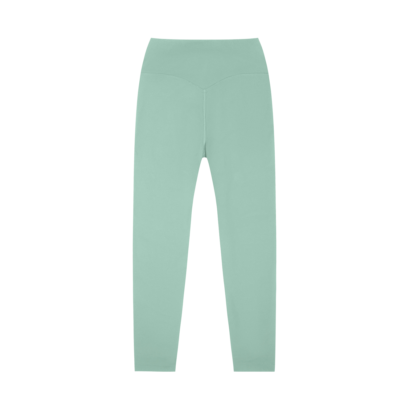 71 High-Waisted Yoga Leggings
