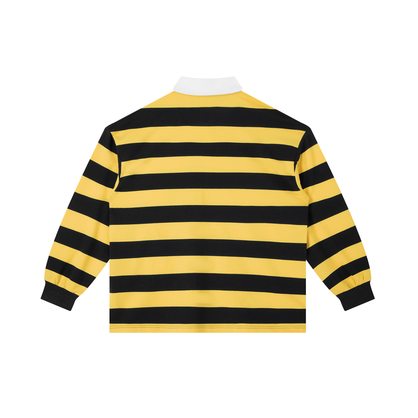 71 Stripe Polo Shirt