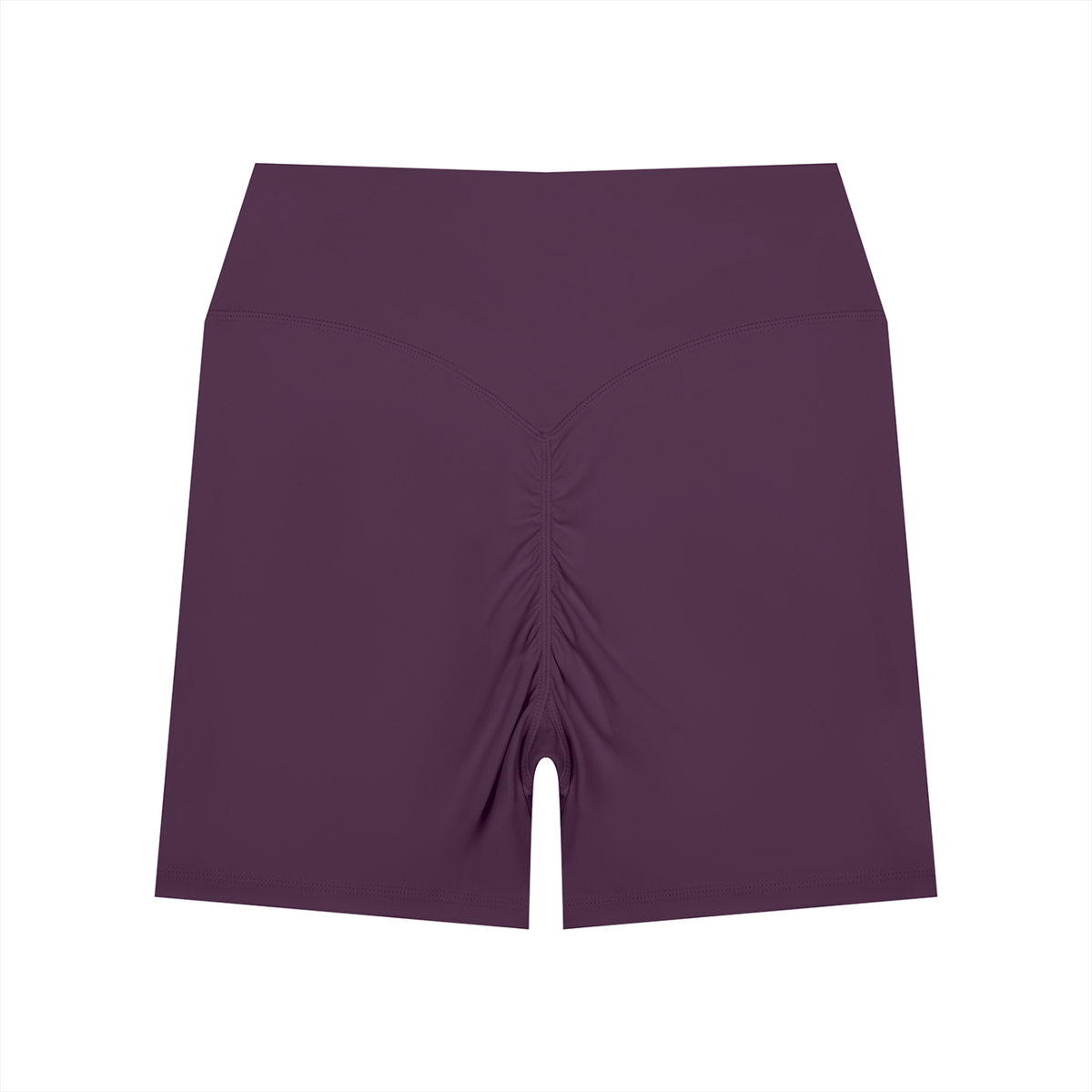 Women’s High Waisted Yoga Biker Shorts