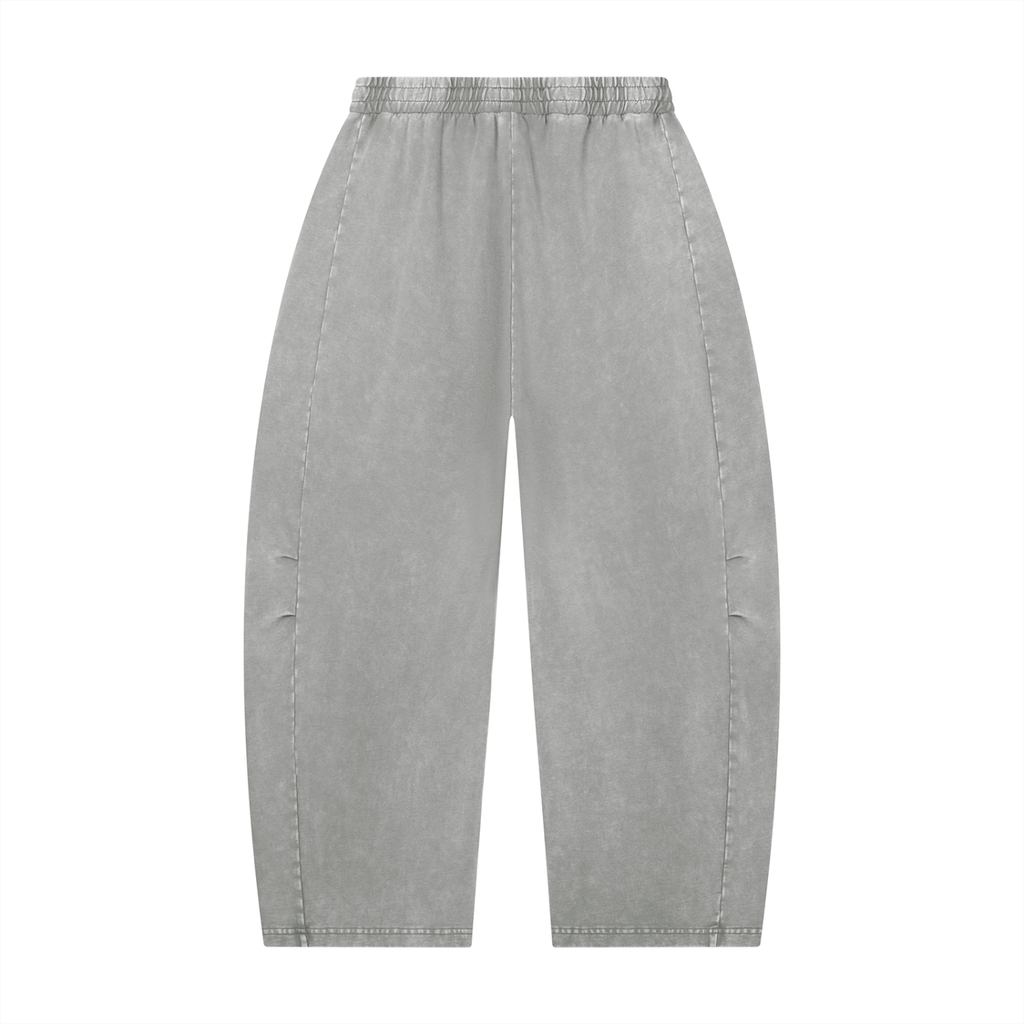 71 cheetah print sweatpants