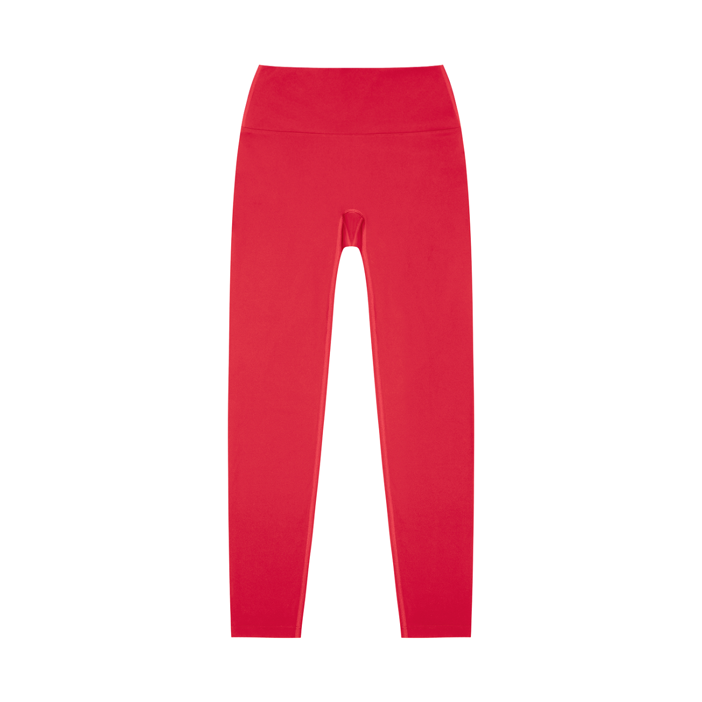 71 High-Waisted Yoga Leggings