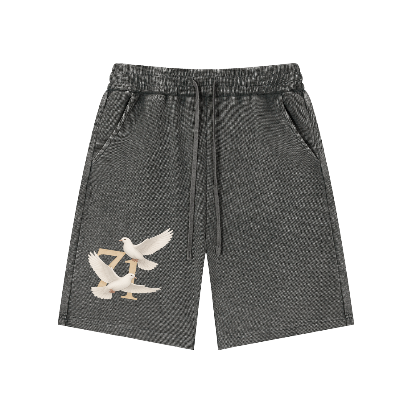 71 Fear Of God Shorts