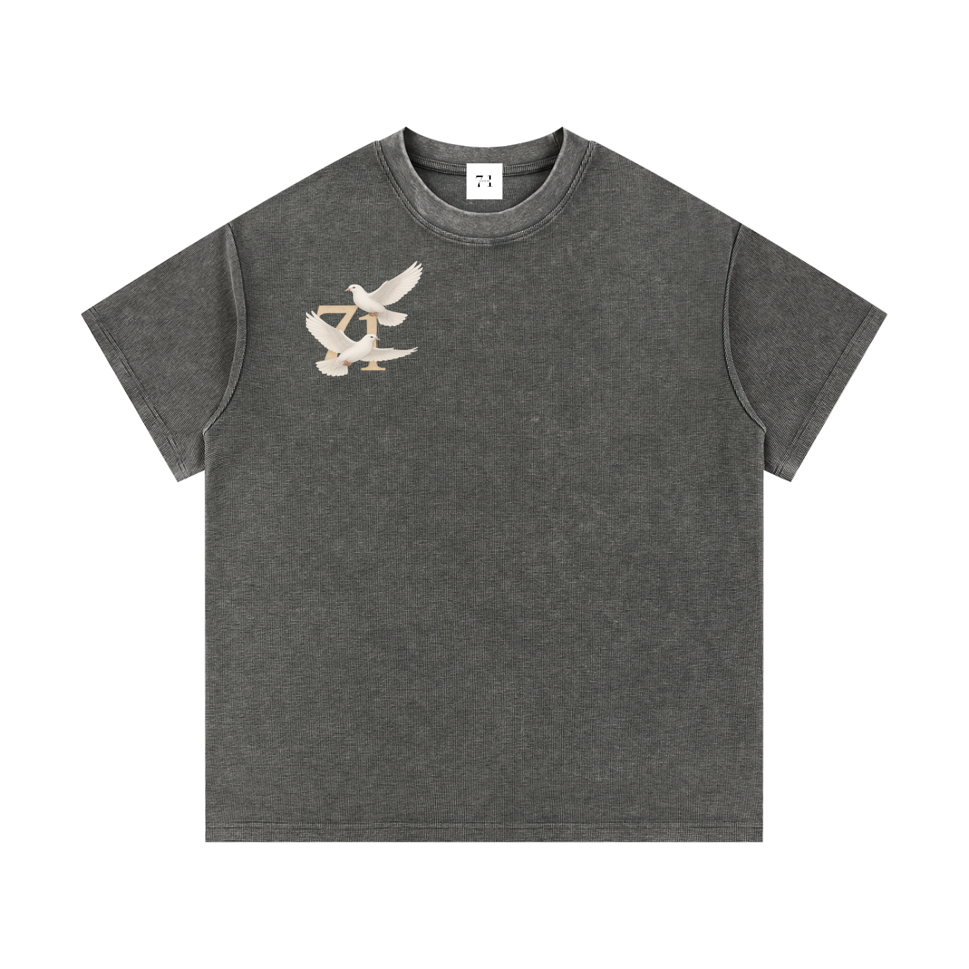 71 Fear Of God T-Shirt
