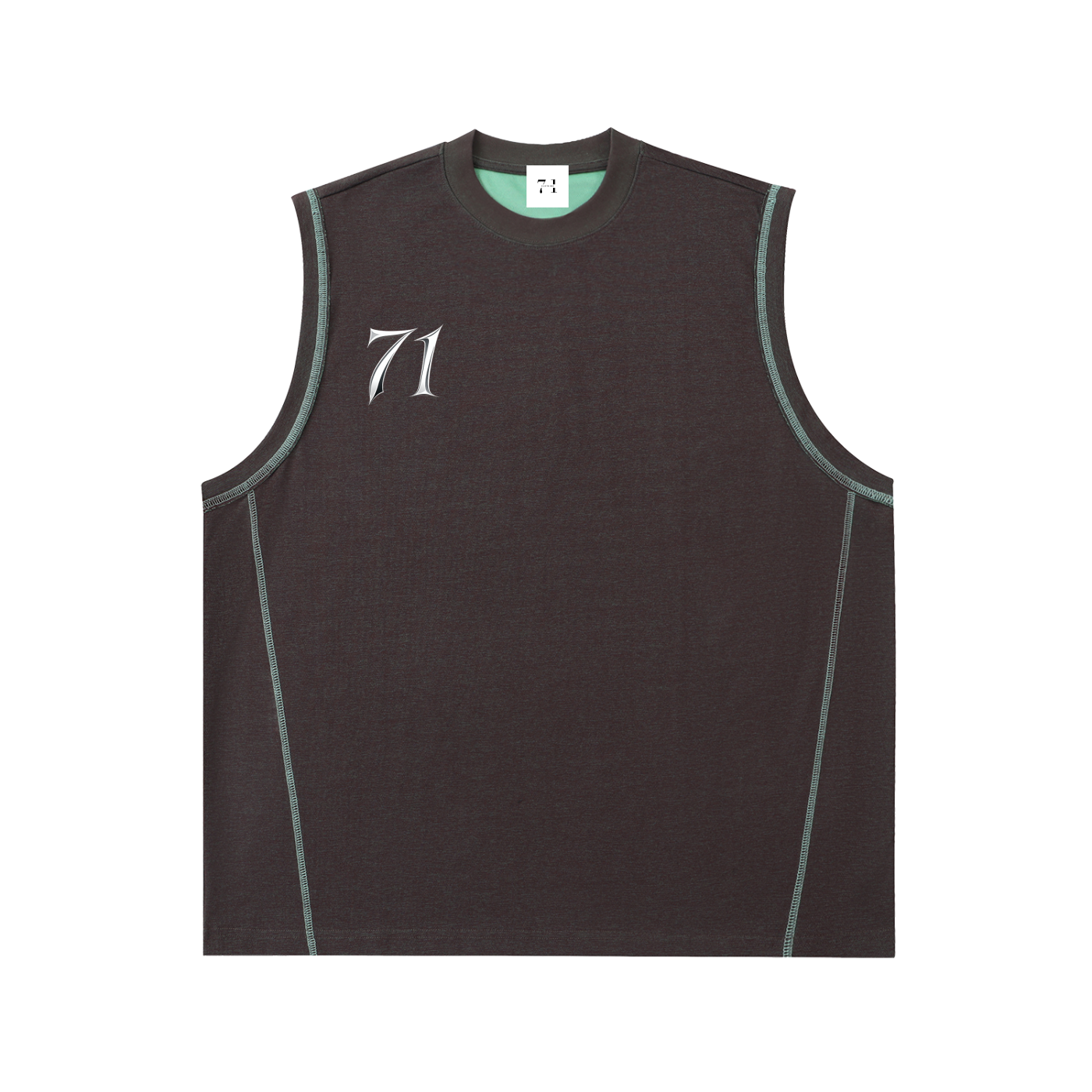 71 OG Tank Top