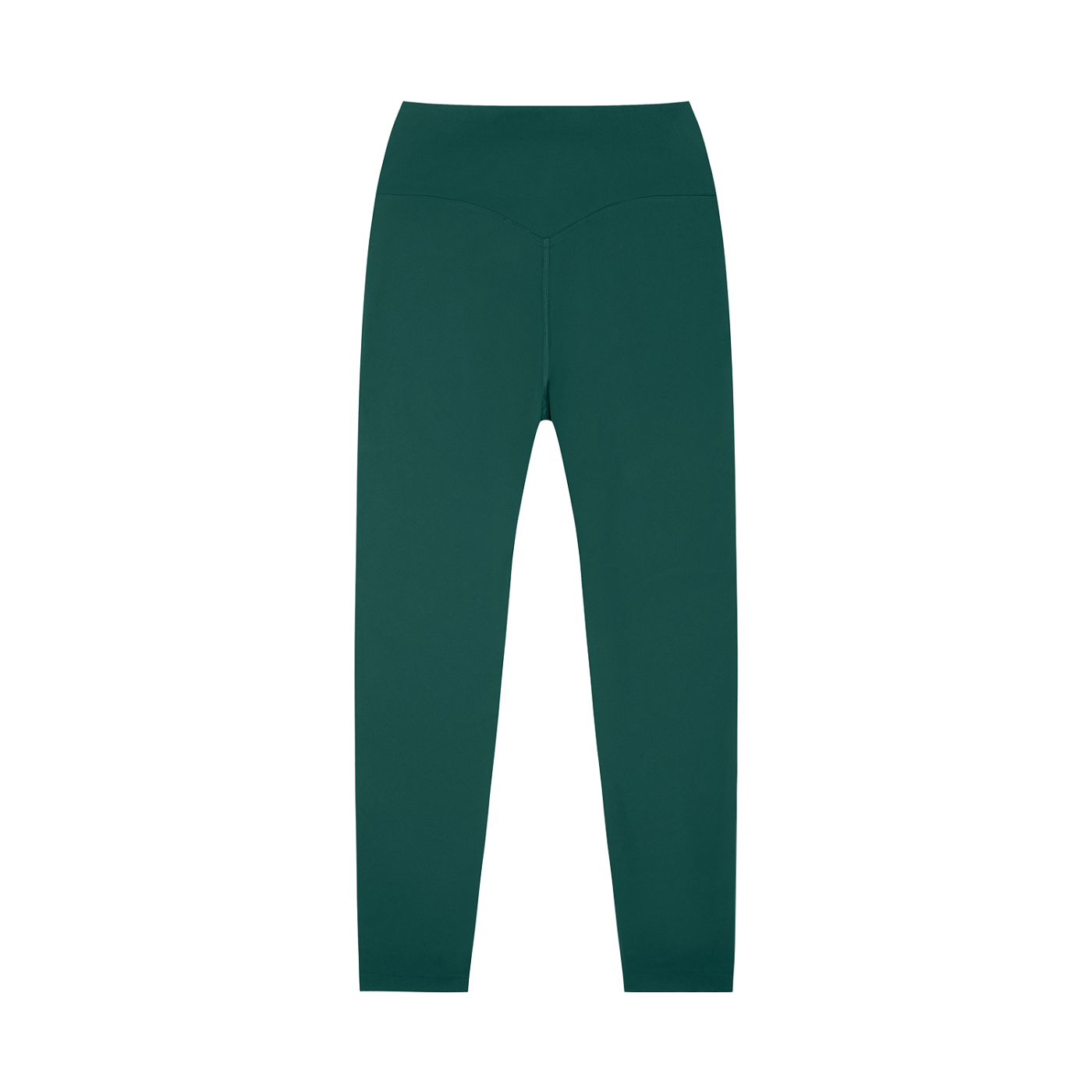71 High-Waisted Yoga Leggings