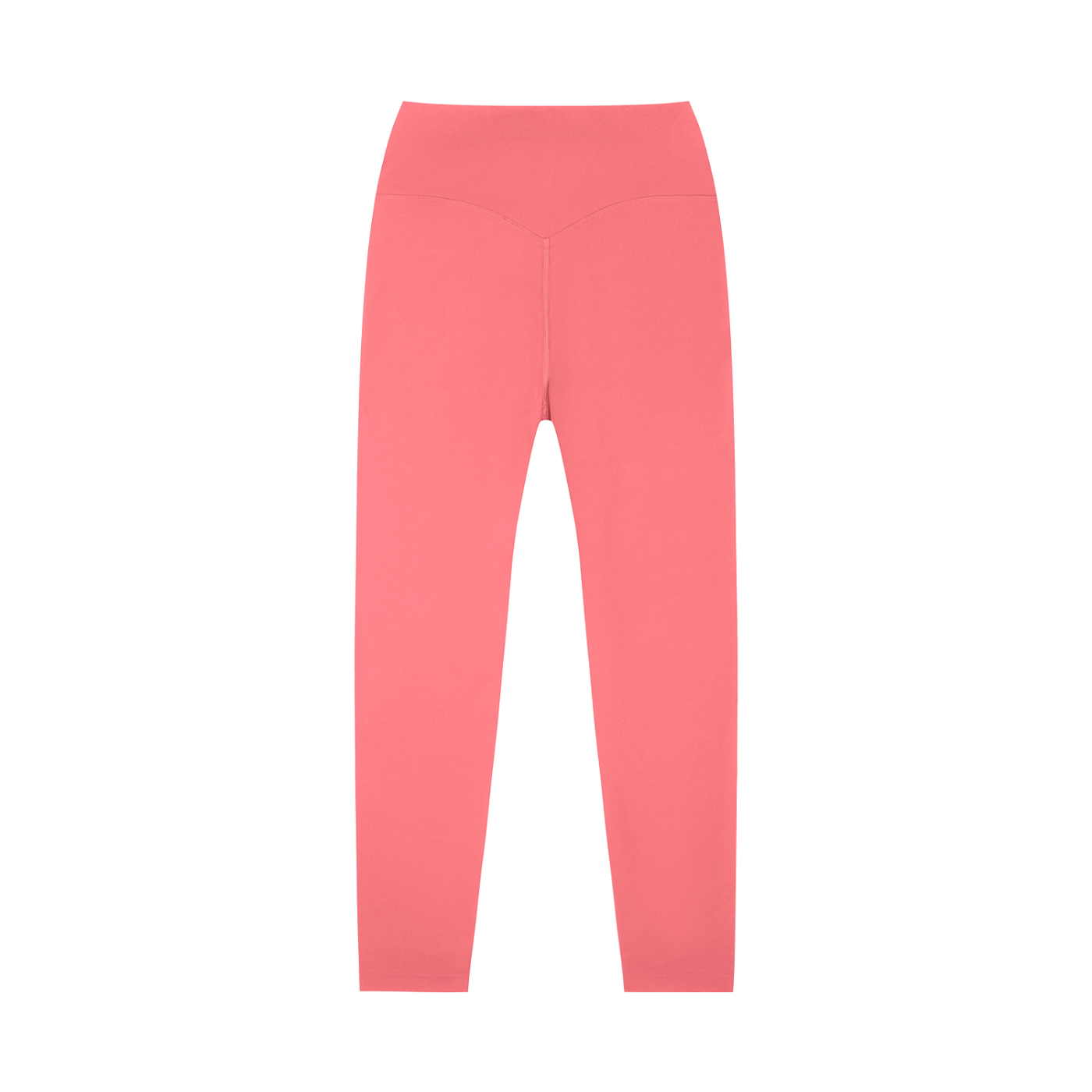 71 High-Waisted Yoga Leggings