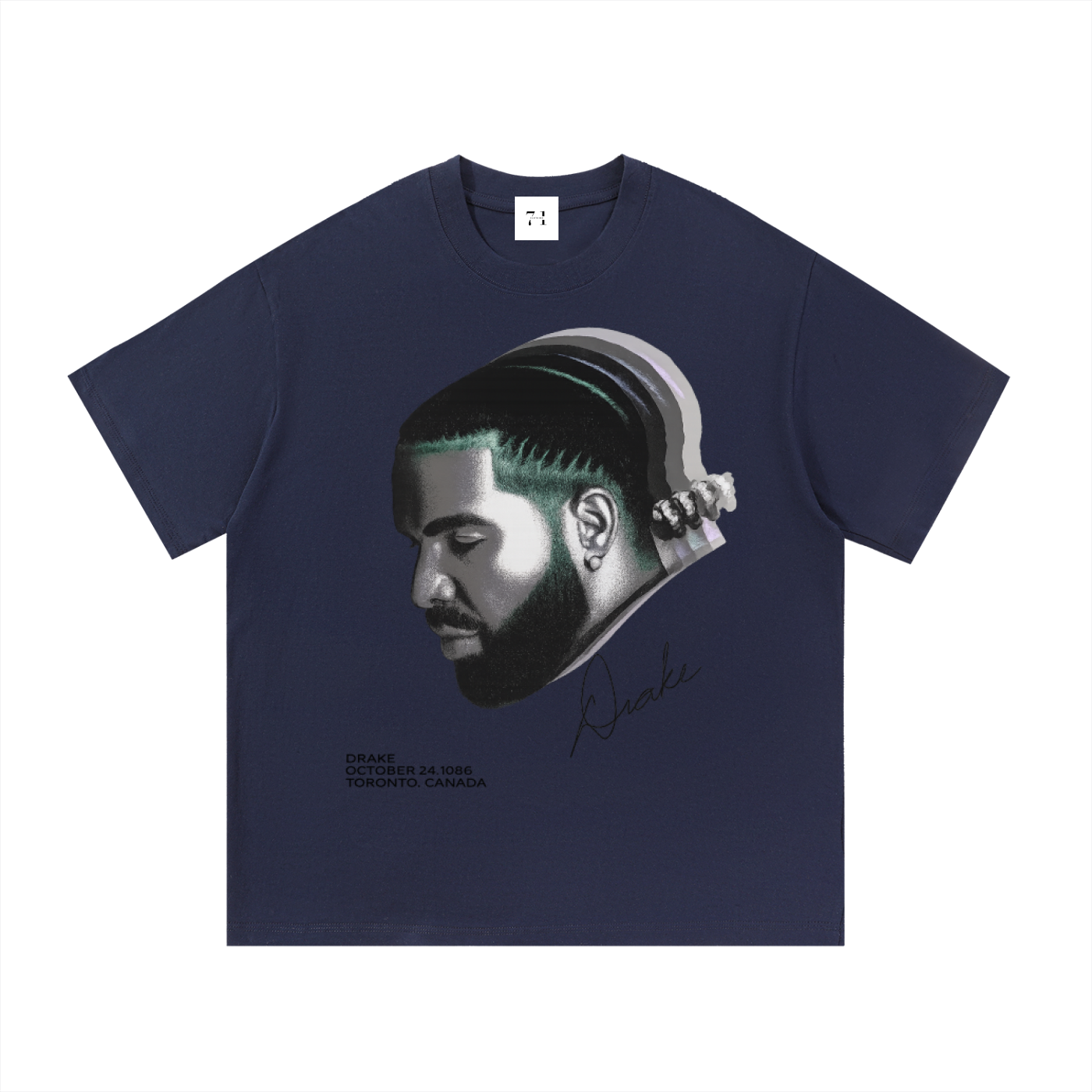 Drake  T-Shirt