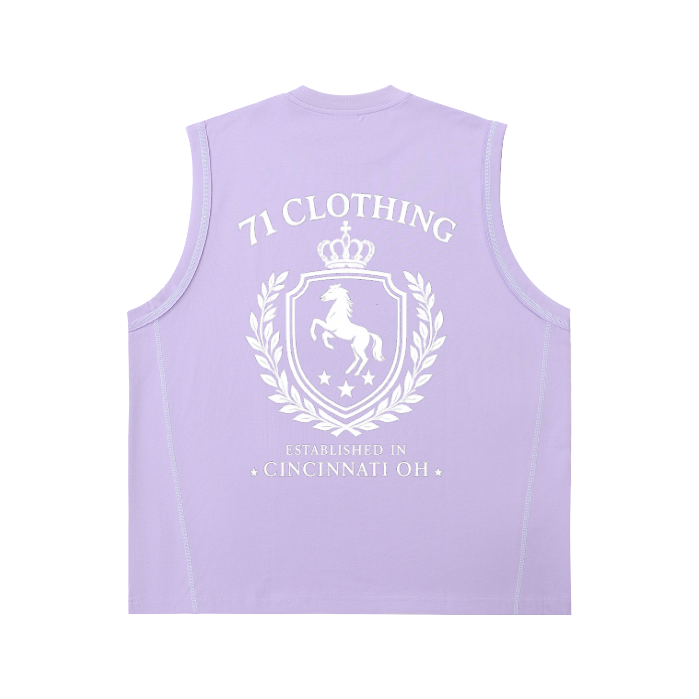 71 OG Tank Top
