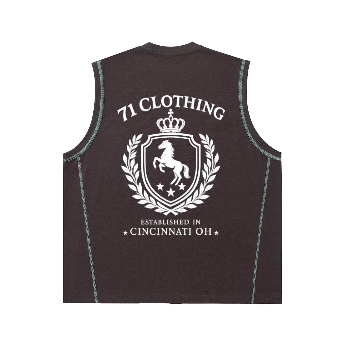 71 OG Tank Top