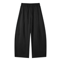 71 Heavyweight Wide Leg Panel Sweatpants