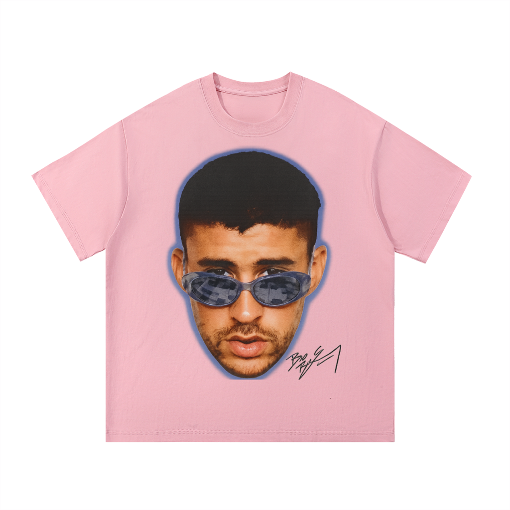 Bad Bunny T-Shirt