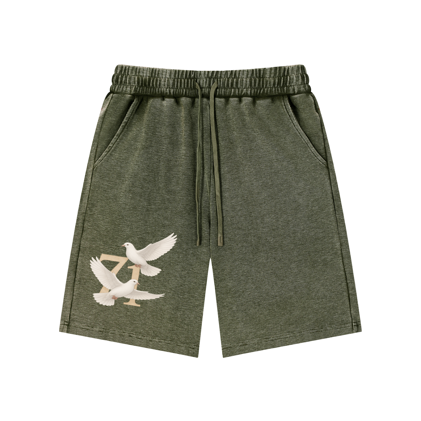 71 Fear Of God Shorts