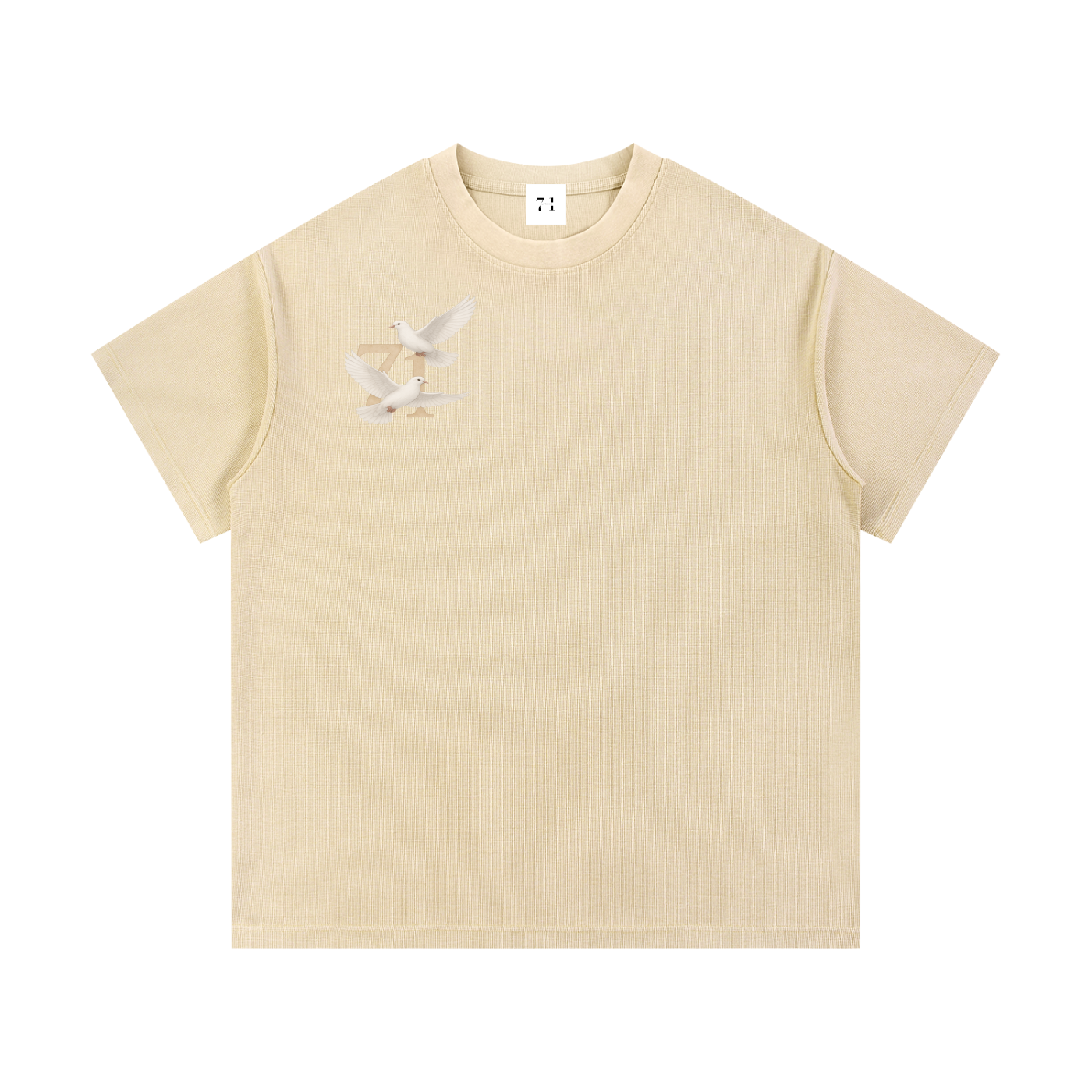 71 Fear Of God T-Shirt