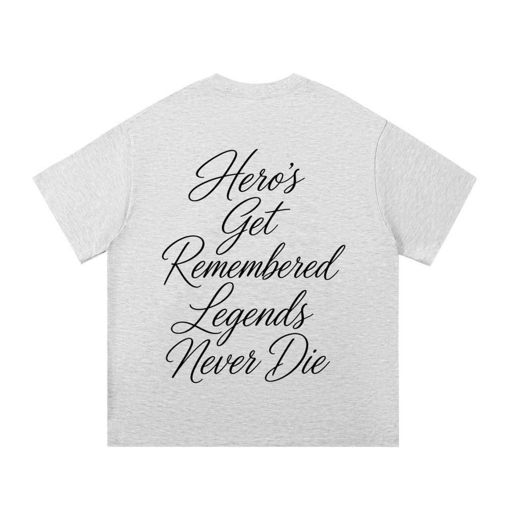 777 Cotton T-Shirt