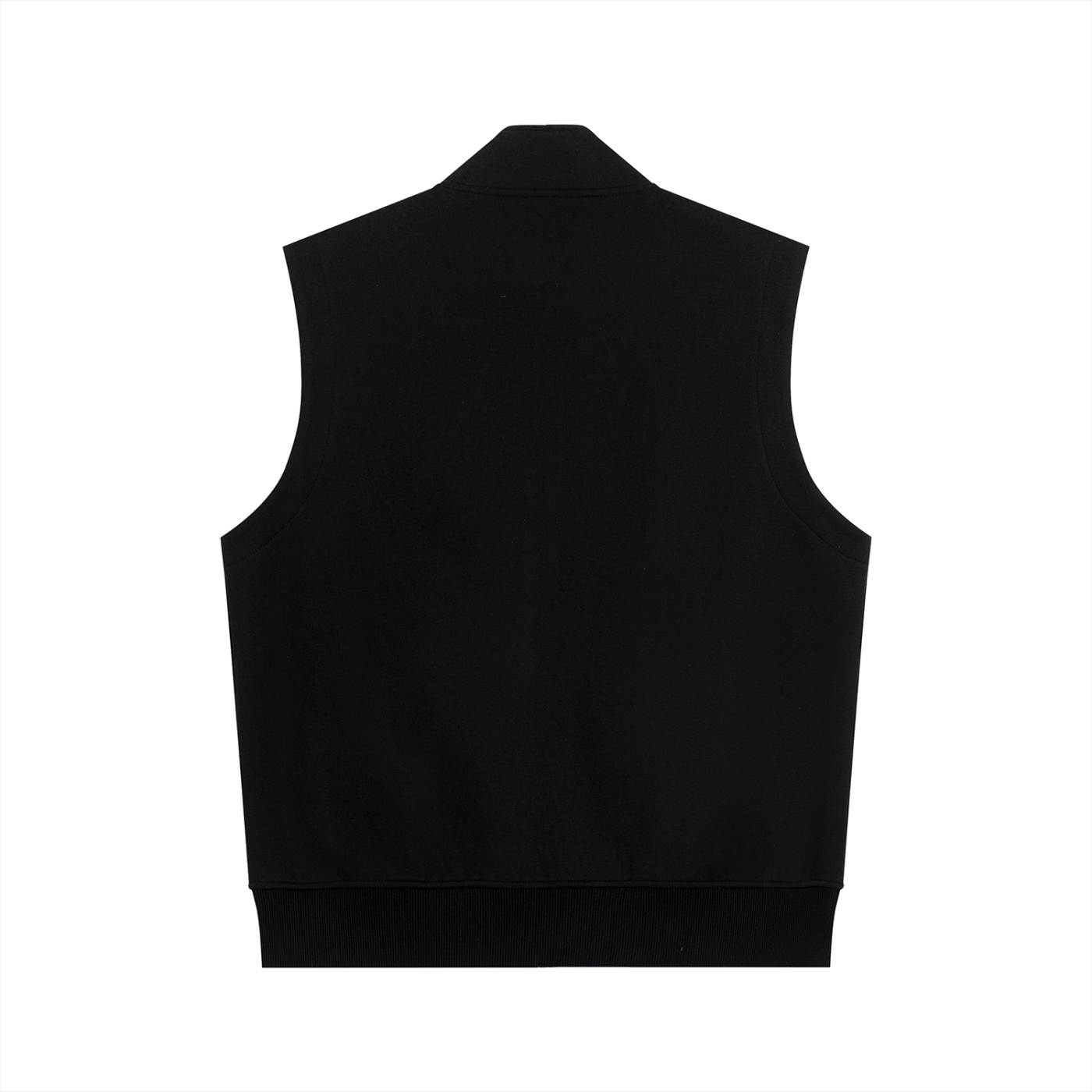 71 Heavyweight Vest