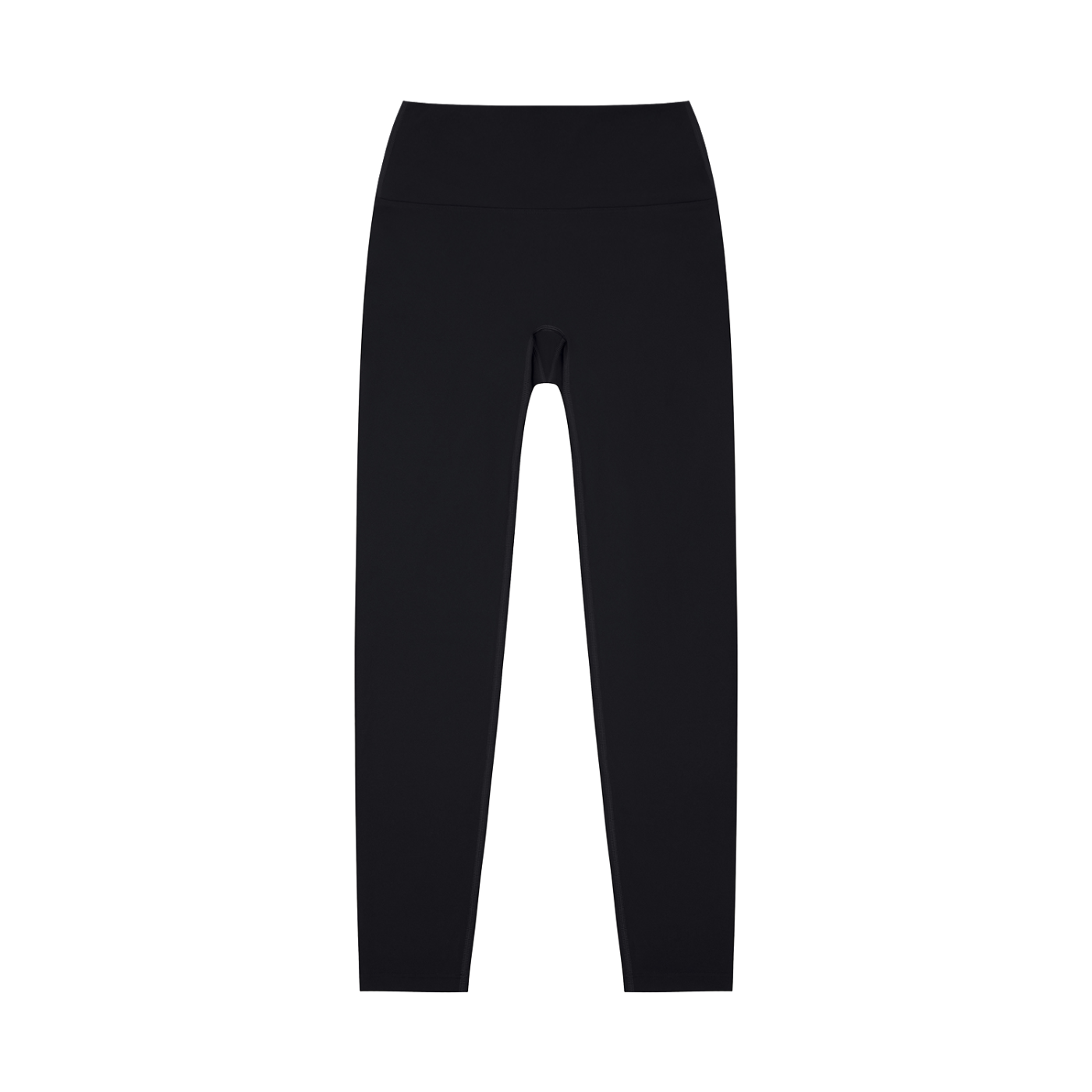 71 High-Waisted Yoga Leggings