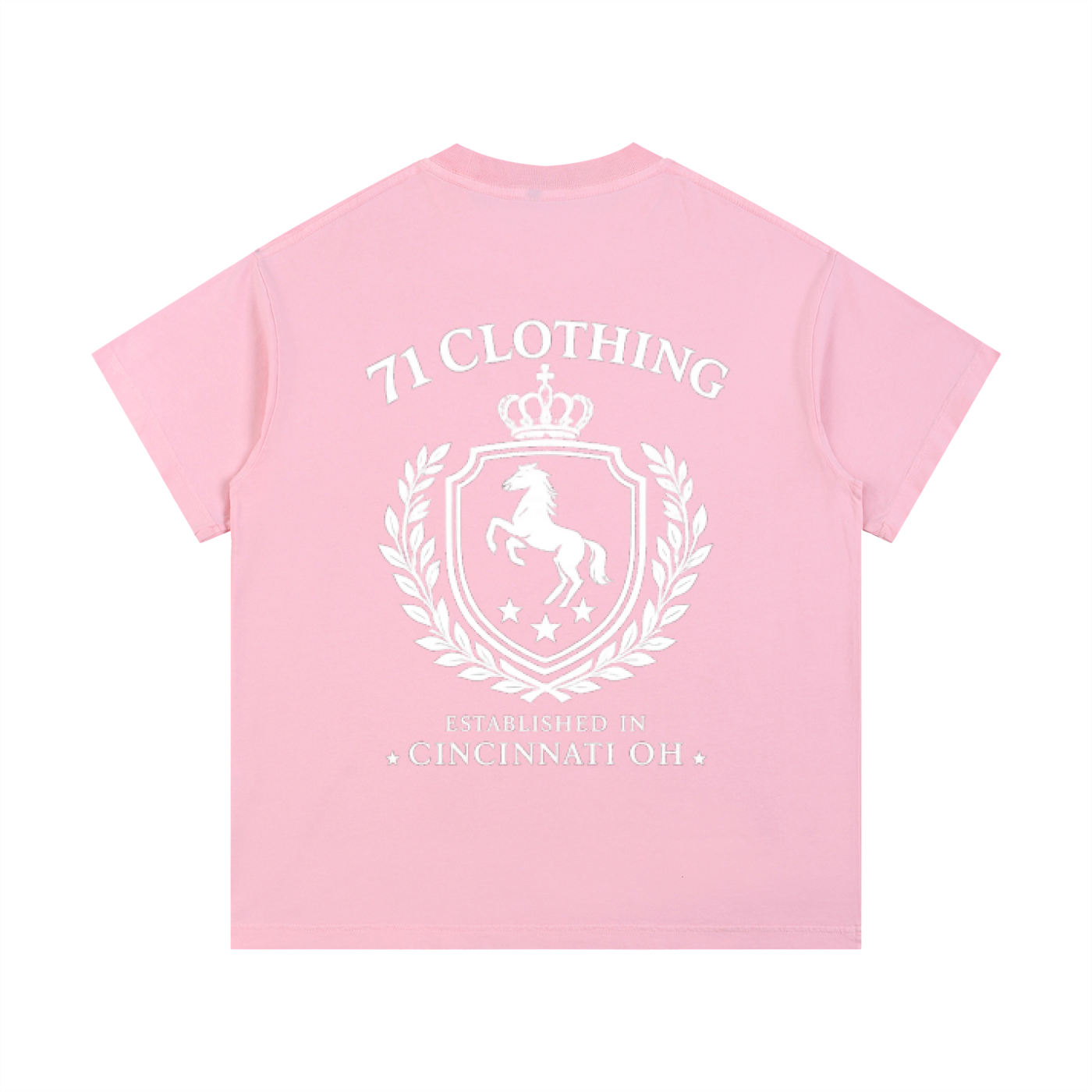 71 OG T shirt