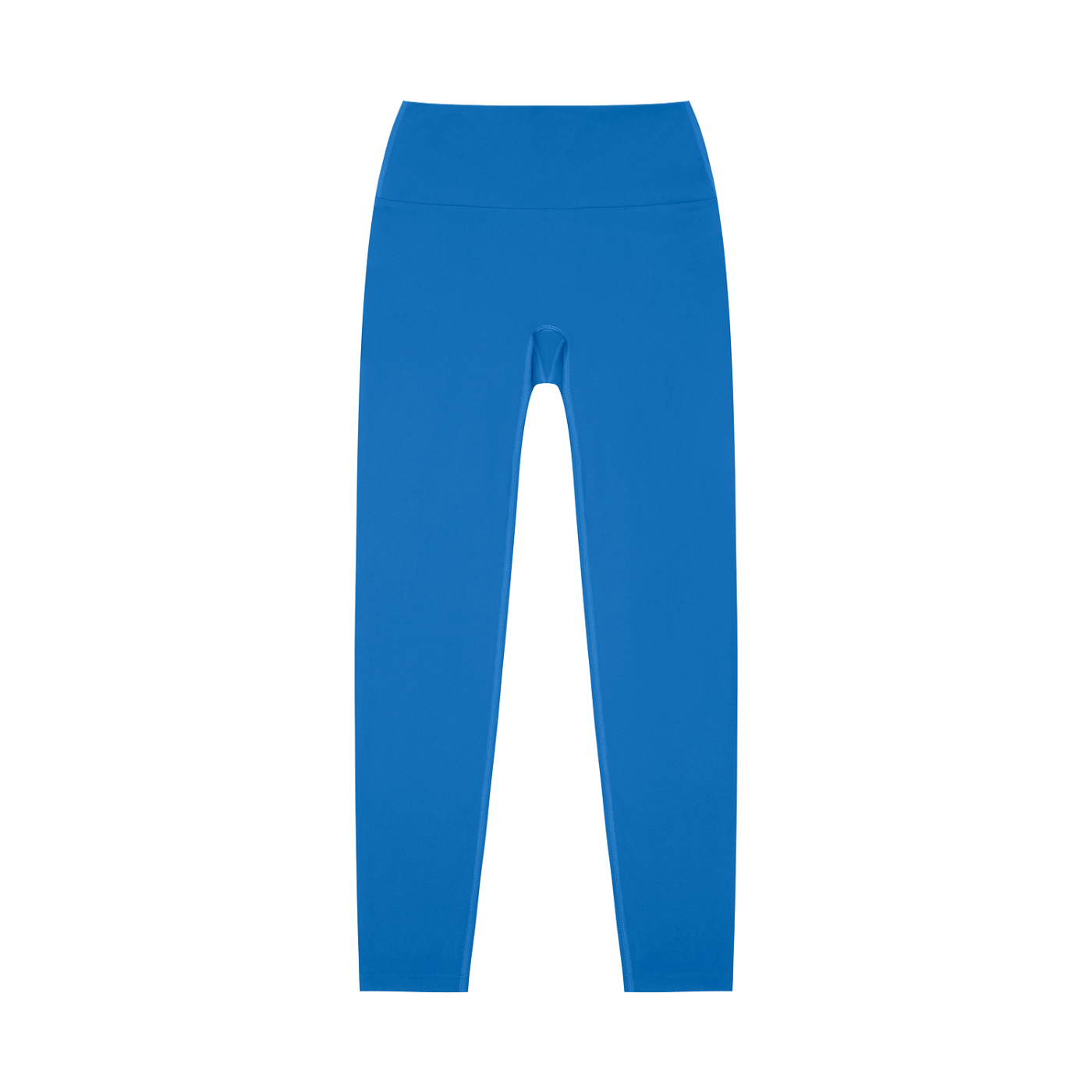 71 High-Waisted Yoga Leggings
