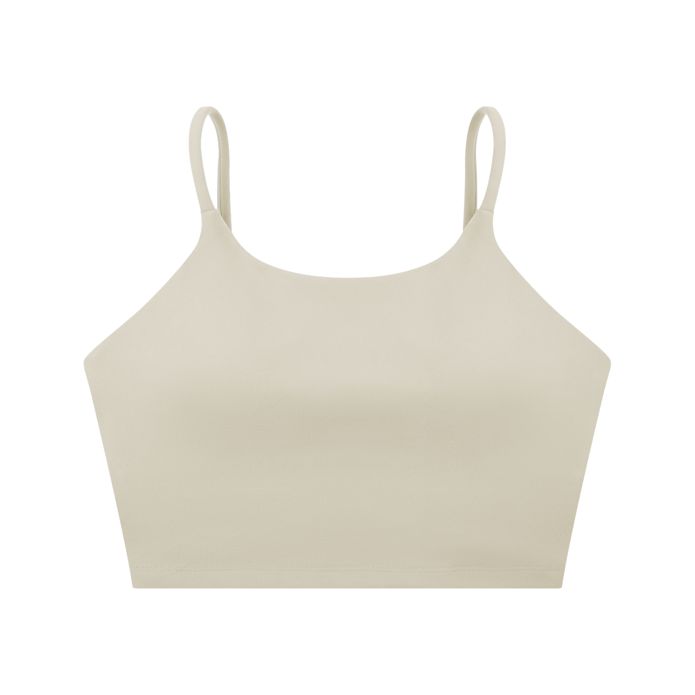 71 Spaghetti Strap Yoga Sports Bra