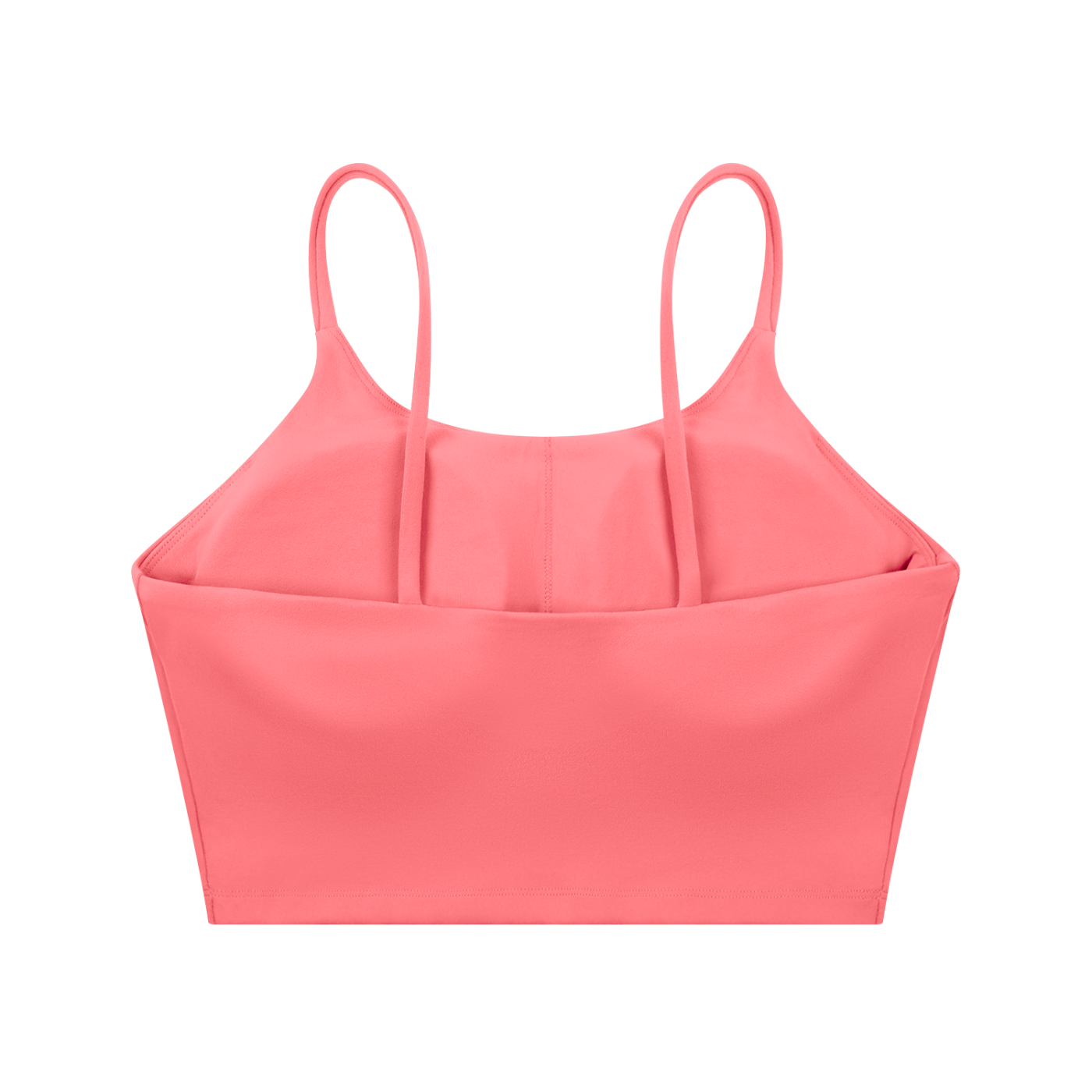 71 Spaghetti Strap Yoga Sports Bra