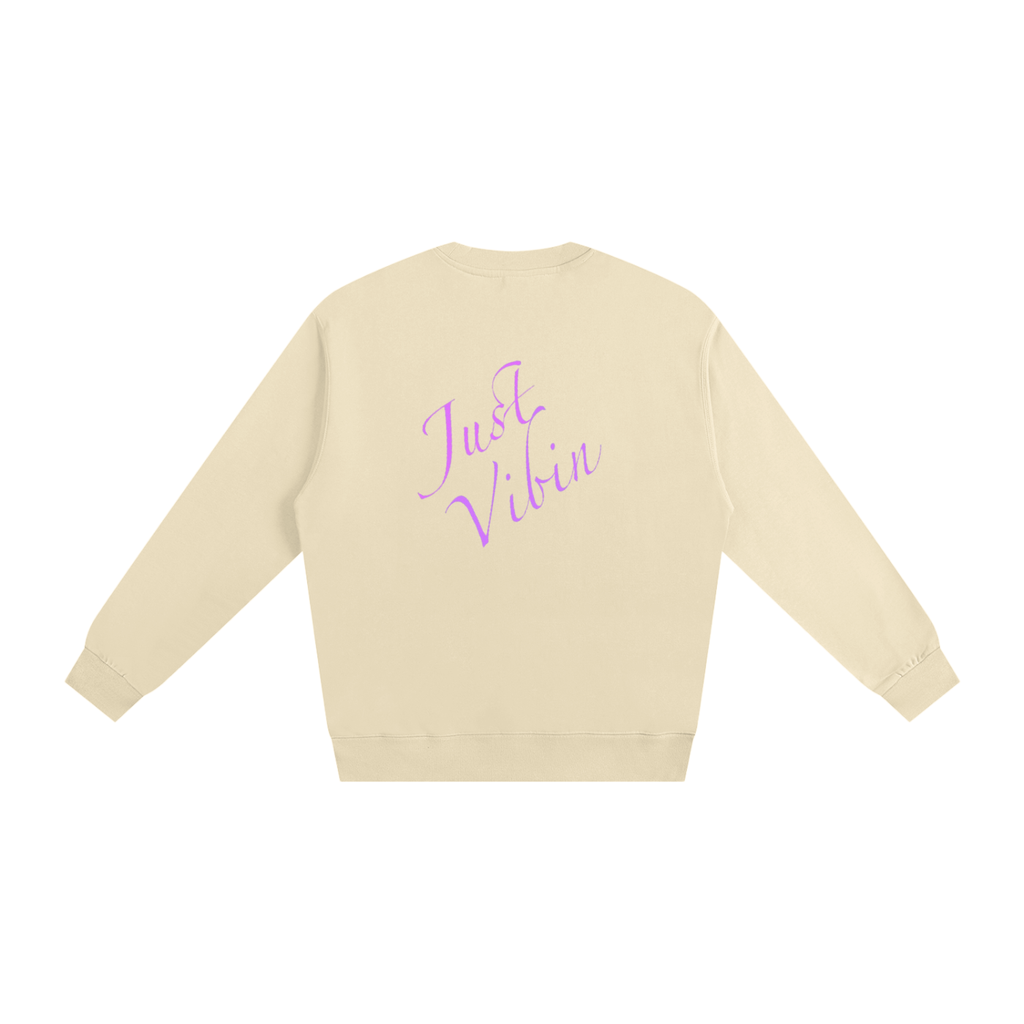 Heavyweight Essential Sweatshirt