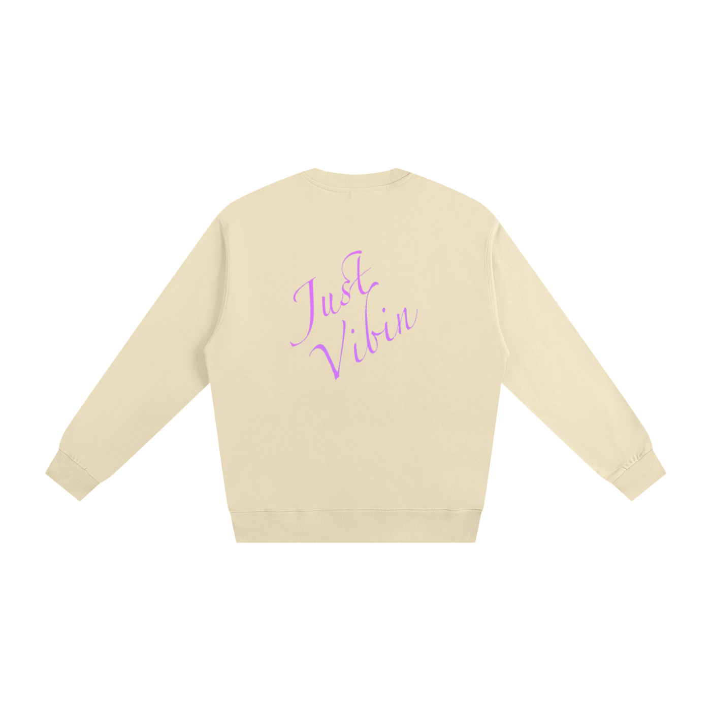 Heavyweight Essential Sweatshirt