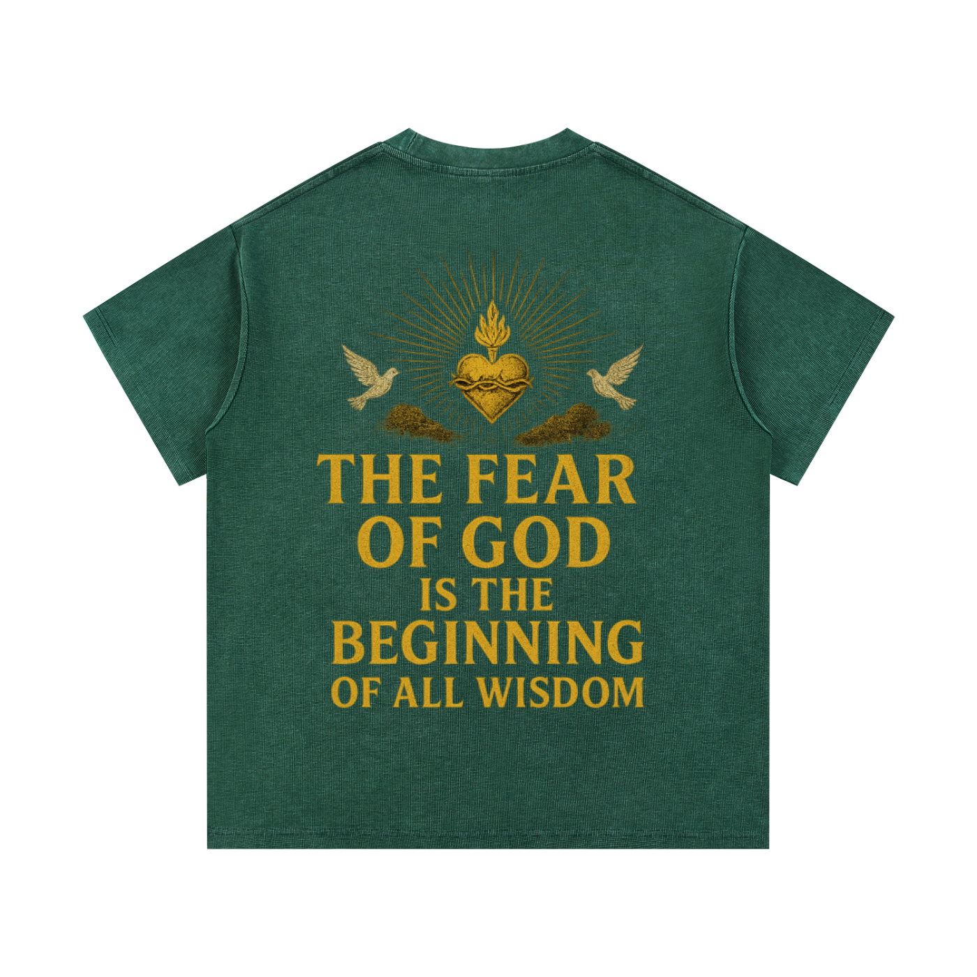71 Fear Of God T-Shirt