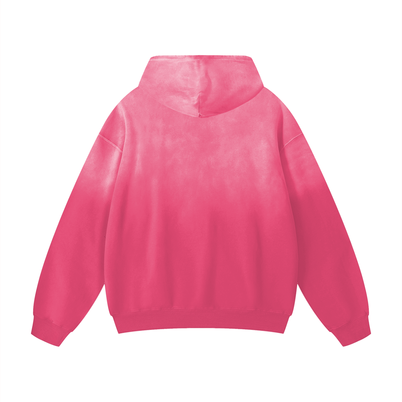 71 Heavyweight Sunfade Oversized Hoodie
