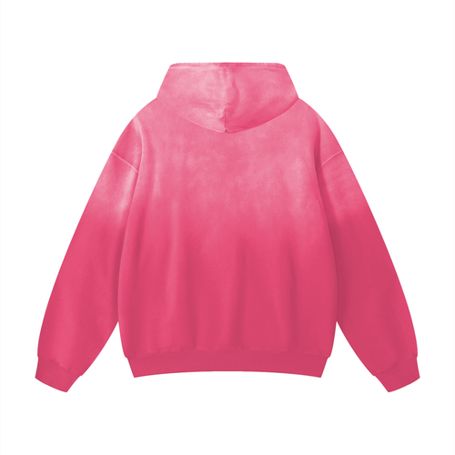 71 Heavyweight Sunfade Oversized Hoodie