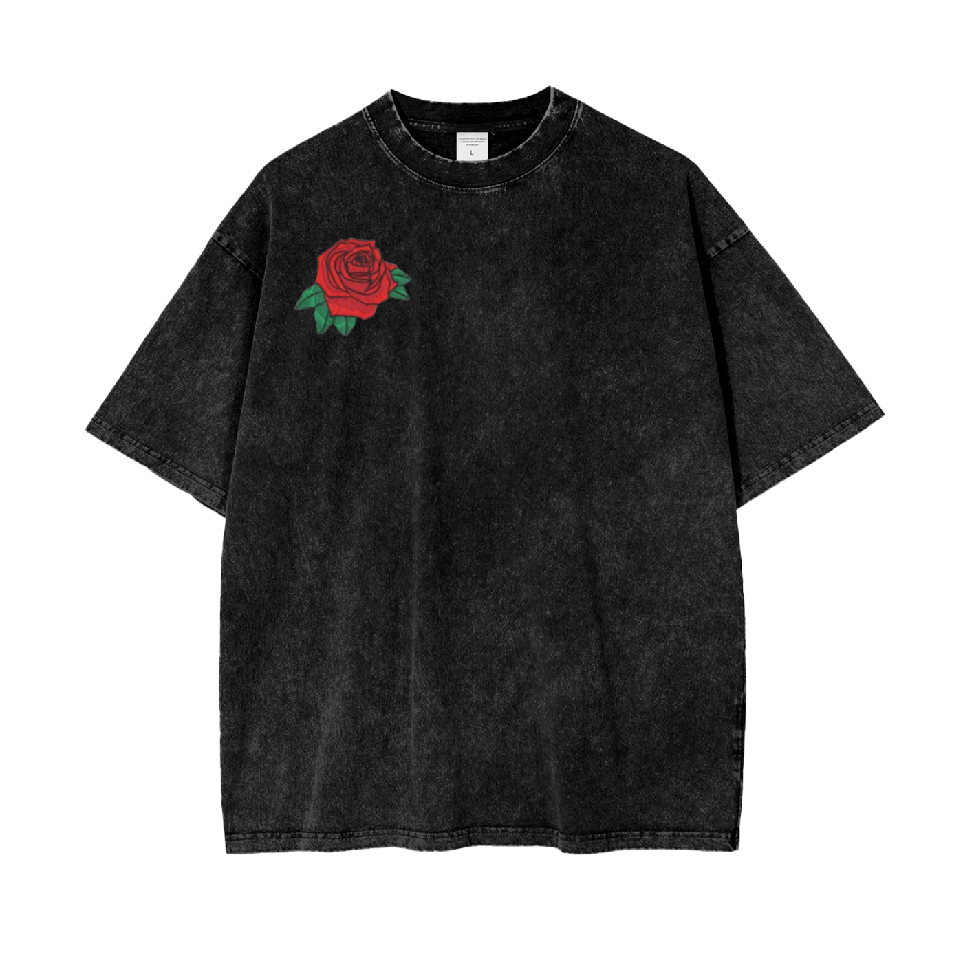 71 Oversize T-Shirt