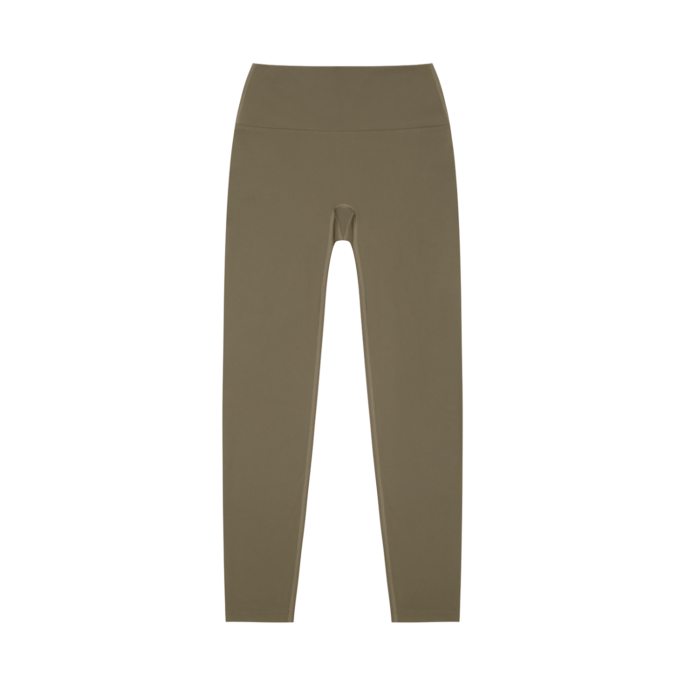 71 High-Waisted Yoga Leggings