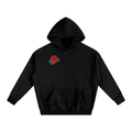 71 Oversize Fleeced Hoodie