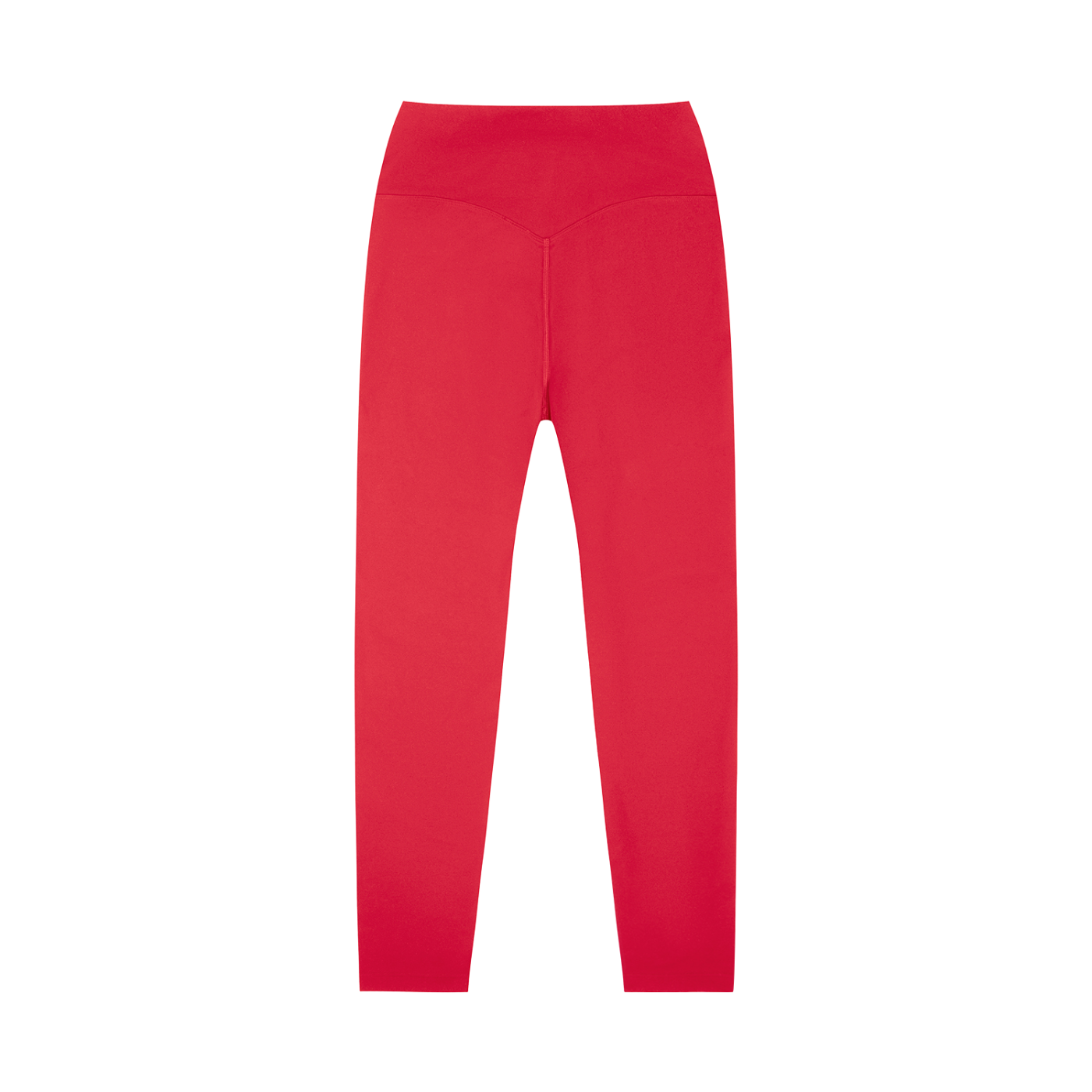 71 High-Waisted Yoga Leggings