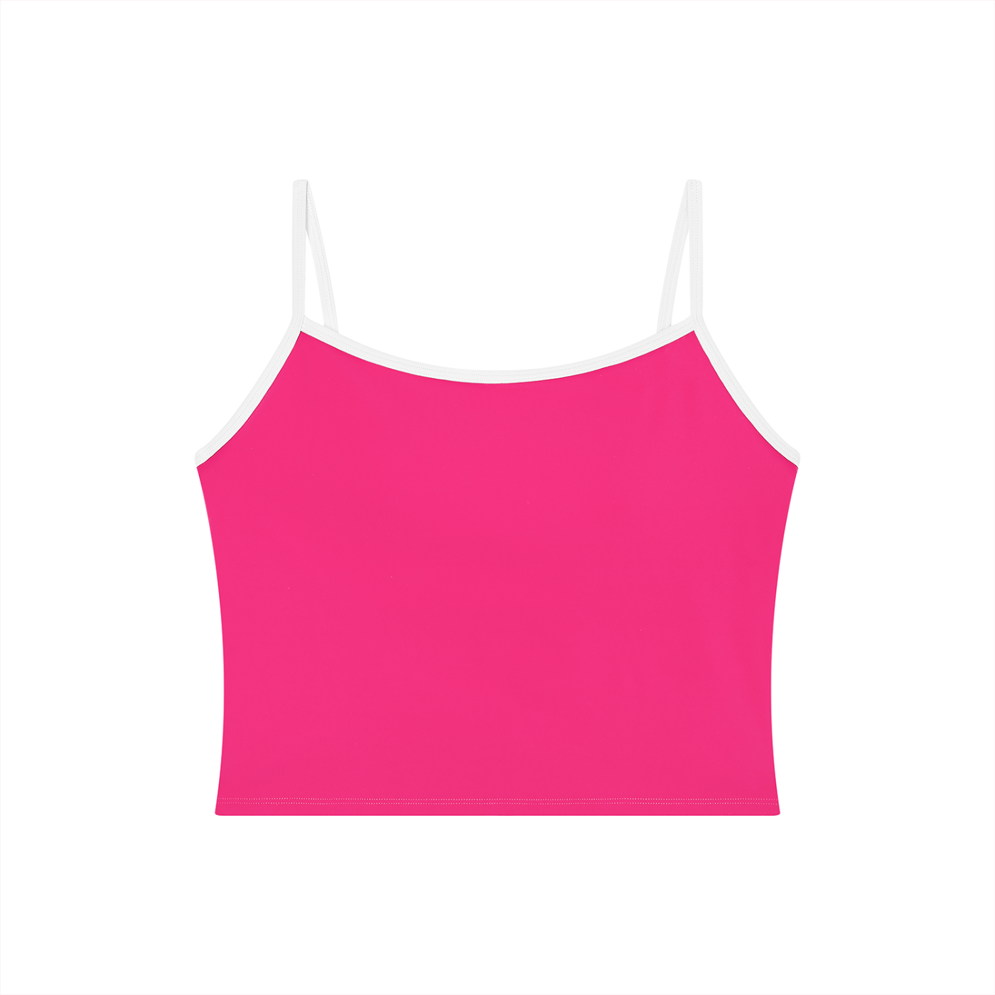 Women's Tight Color Tank Top