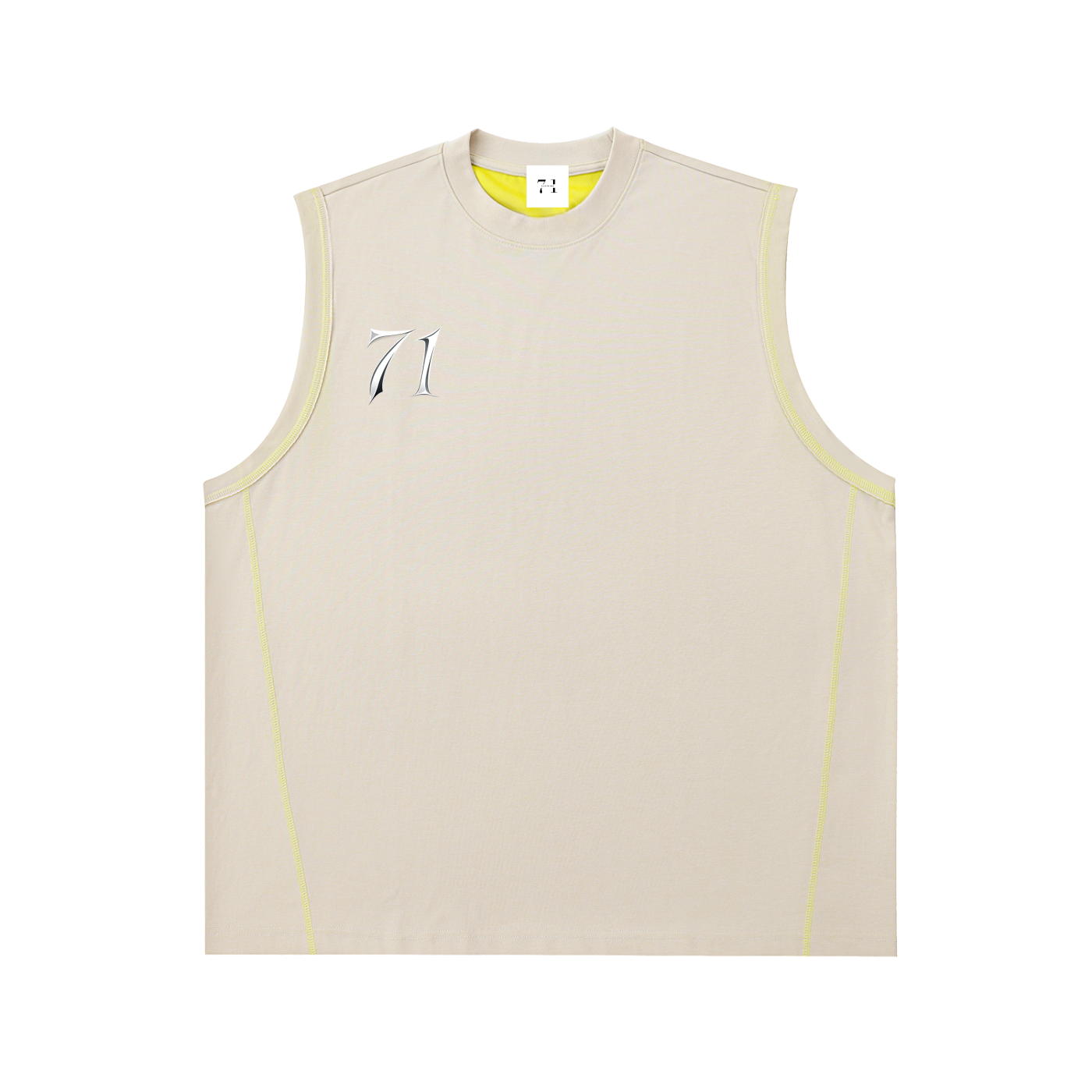 71 OG Tank Top