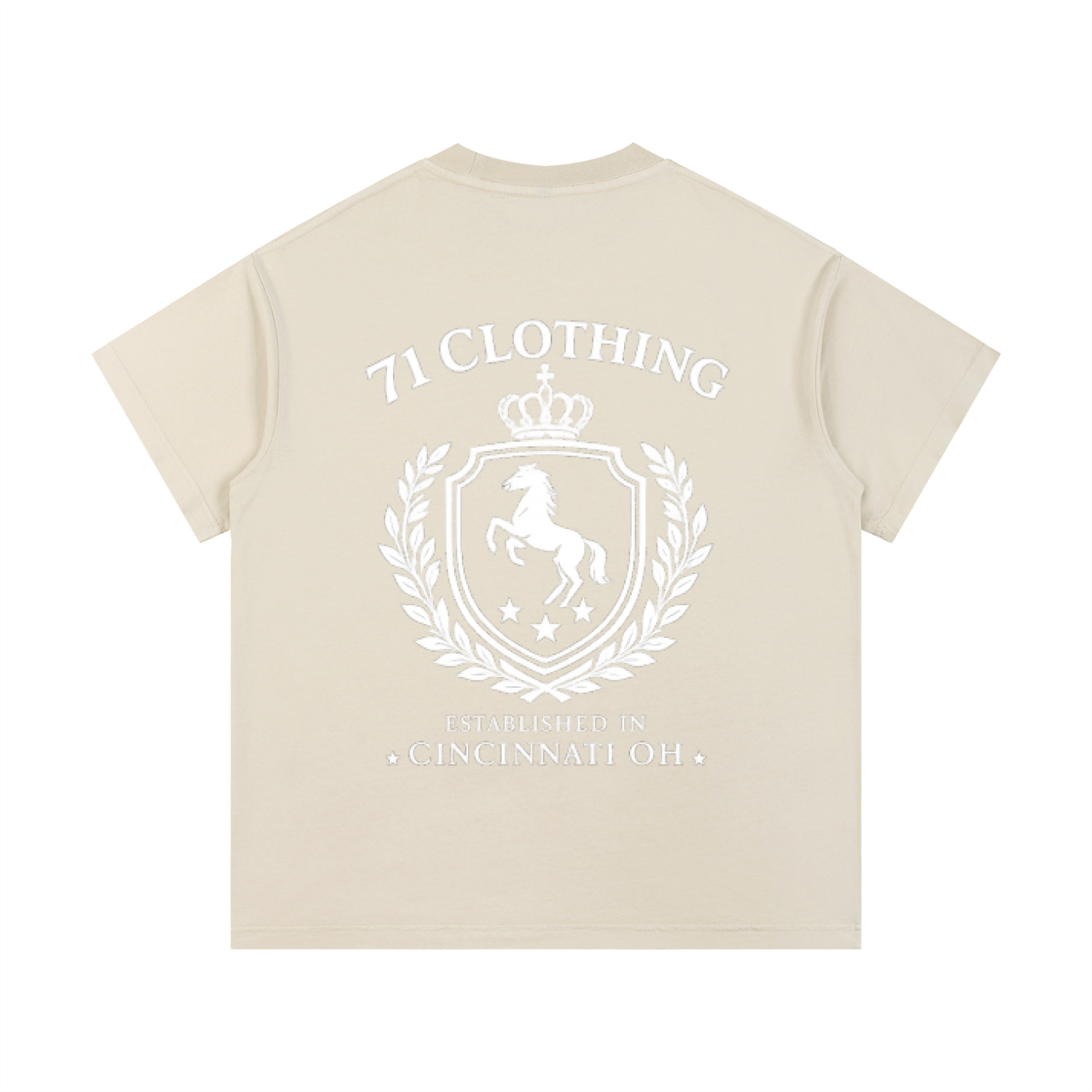 71 OG T shirt