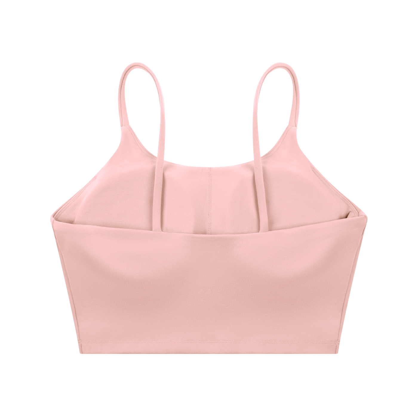 71 Spaghetti Strap Yoga Sports Bra