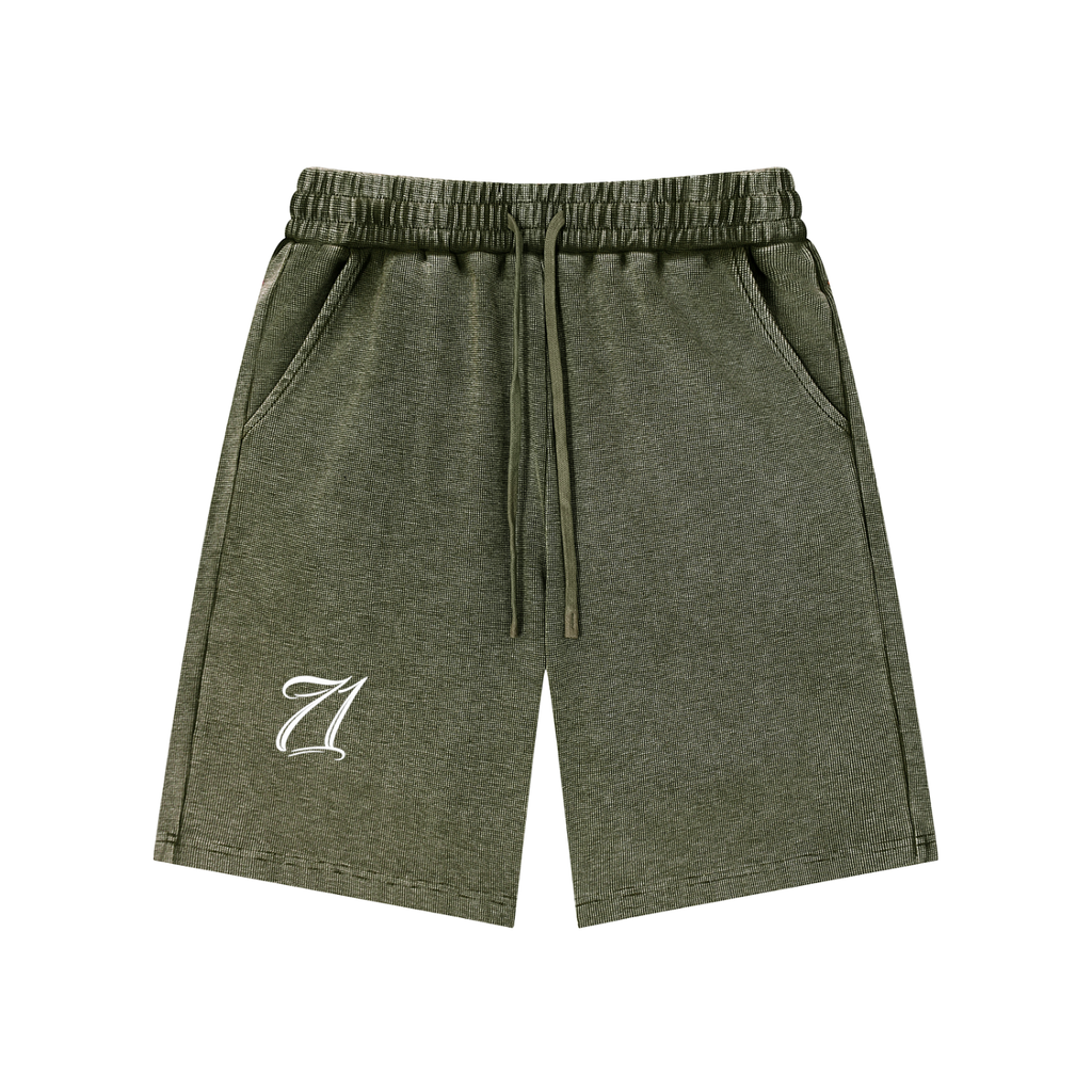 Star 71 Shorts