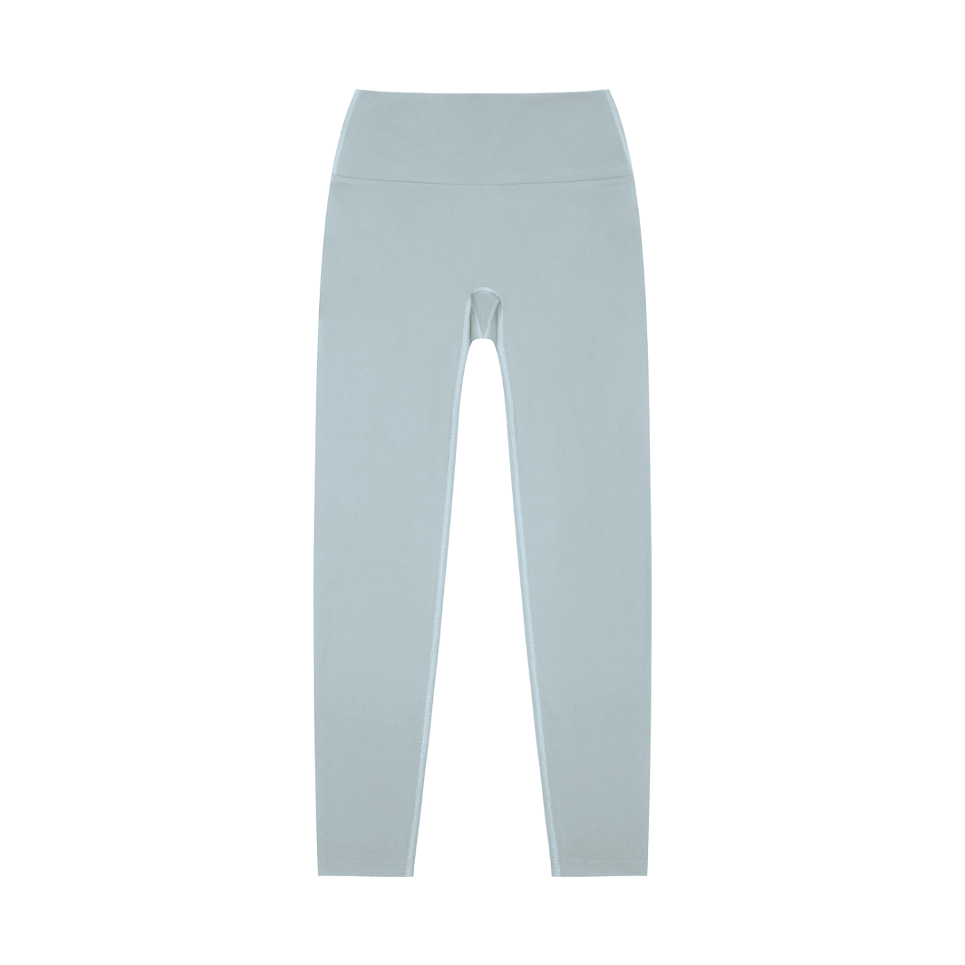 71 High-Waisted Yoga Leggings