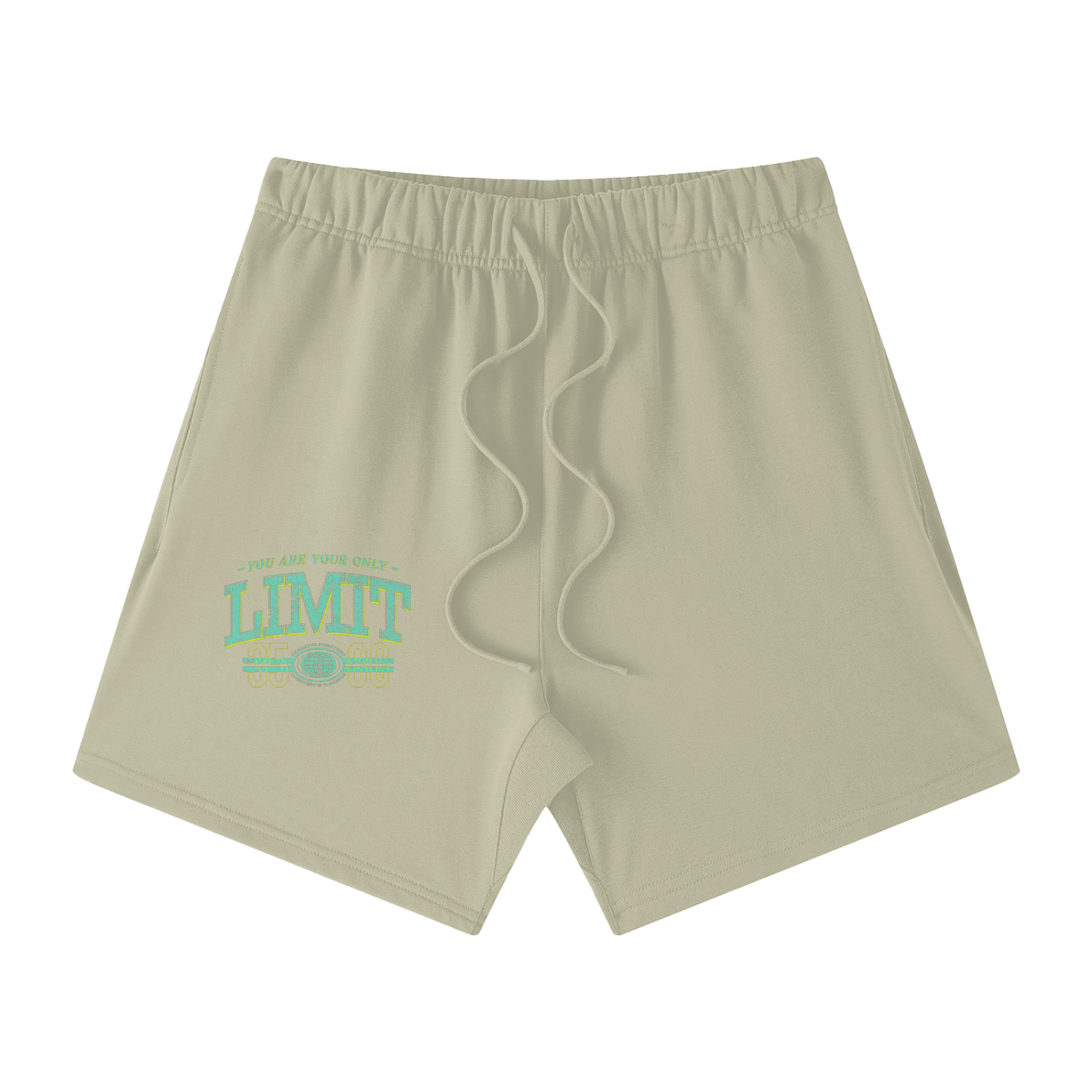Streetwear Unisex shorts